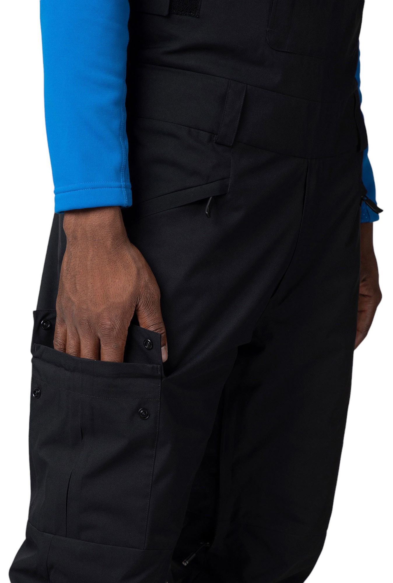 Rossignol Men's Relaxed Bib Pants product image