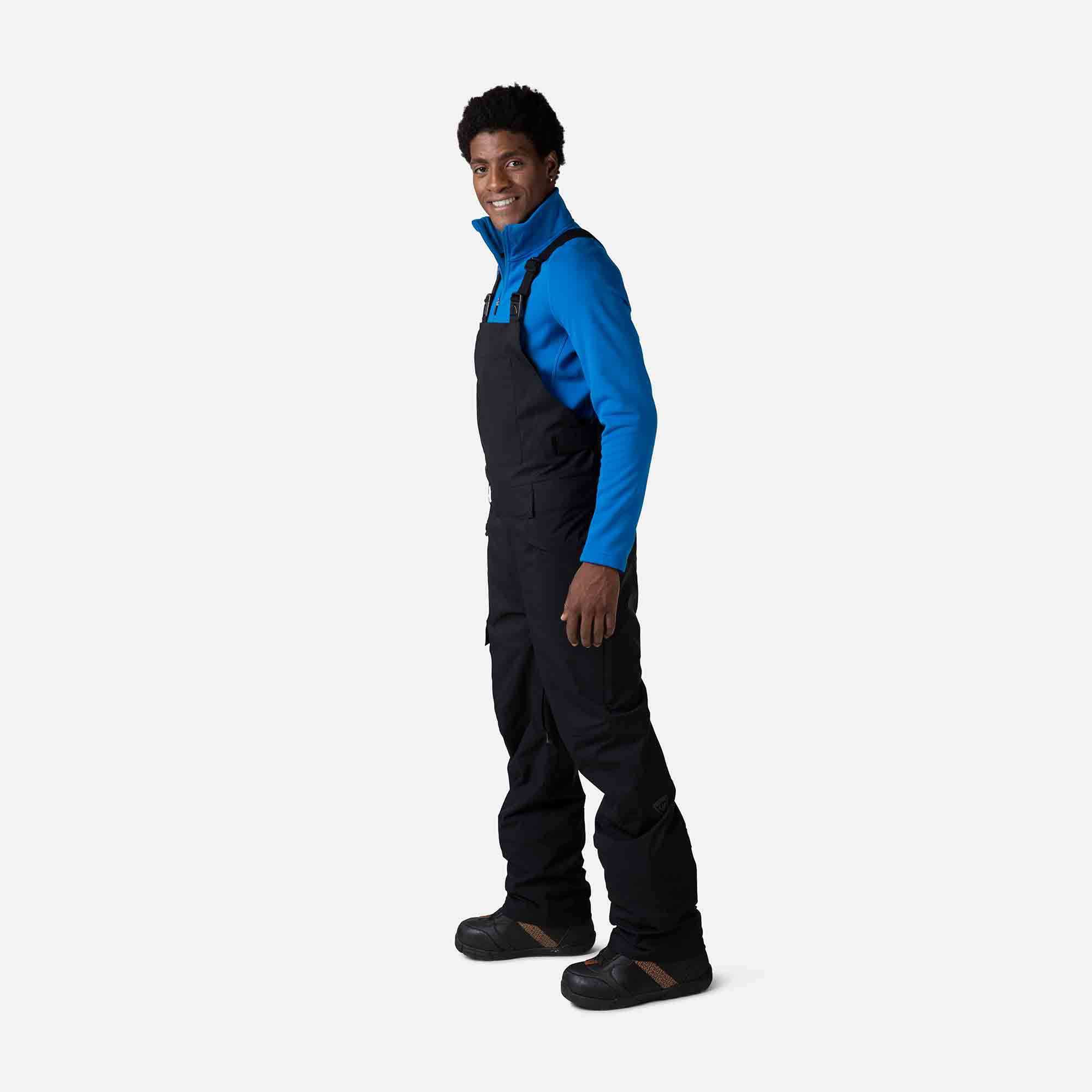 Rossignol Men's Relaxed Bib Pants product image