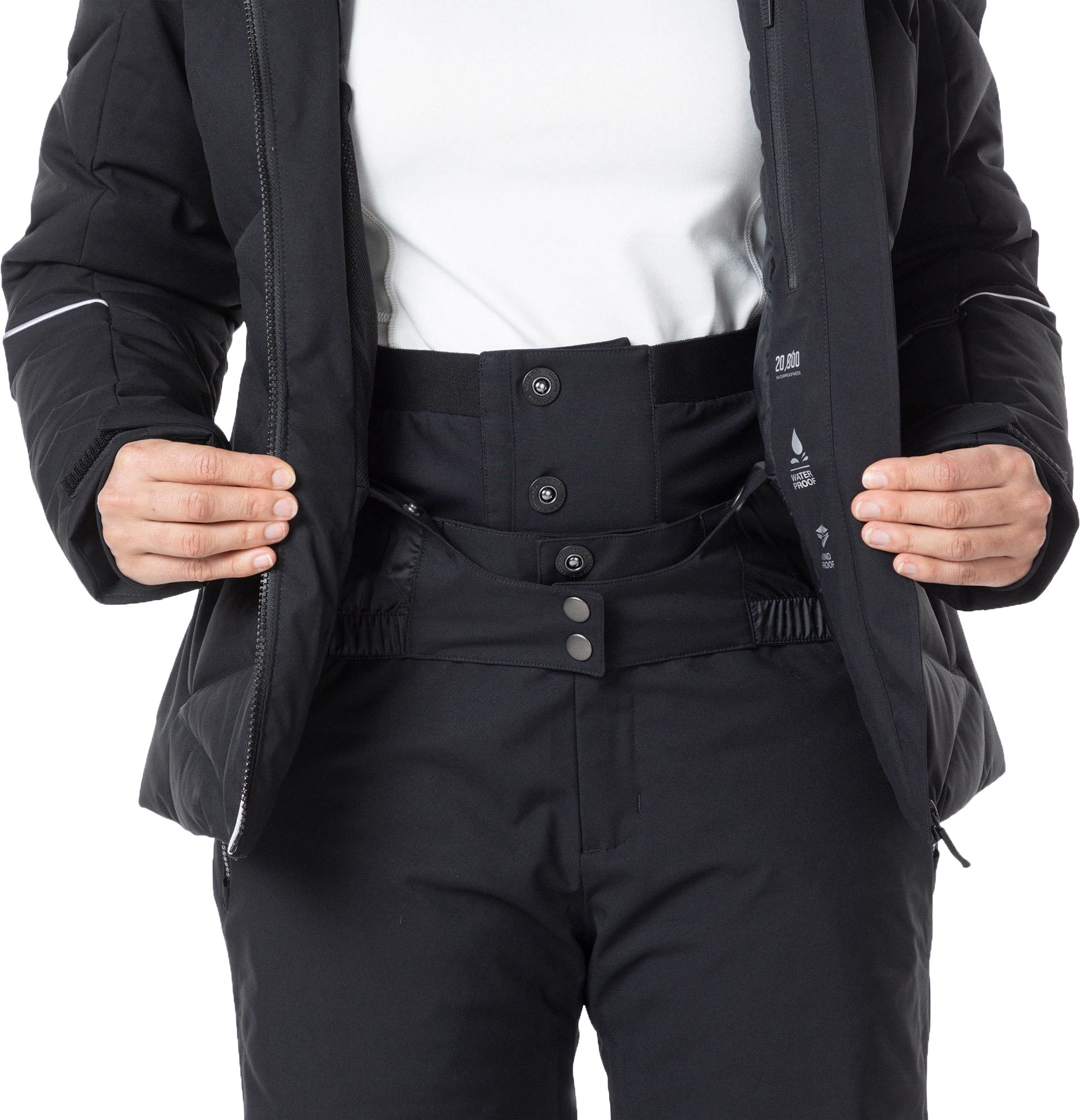 Rossignol Women's Staci Jacket product image