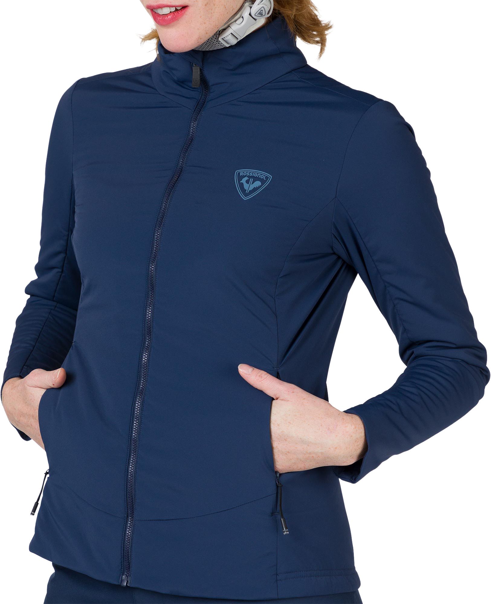 Rossignol Women's Opside Jacket product image