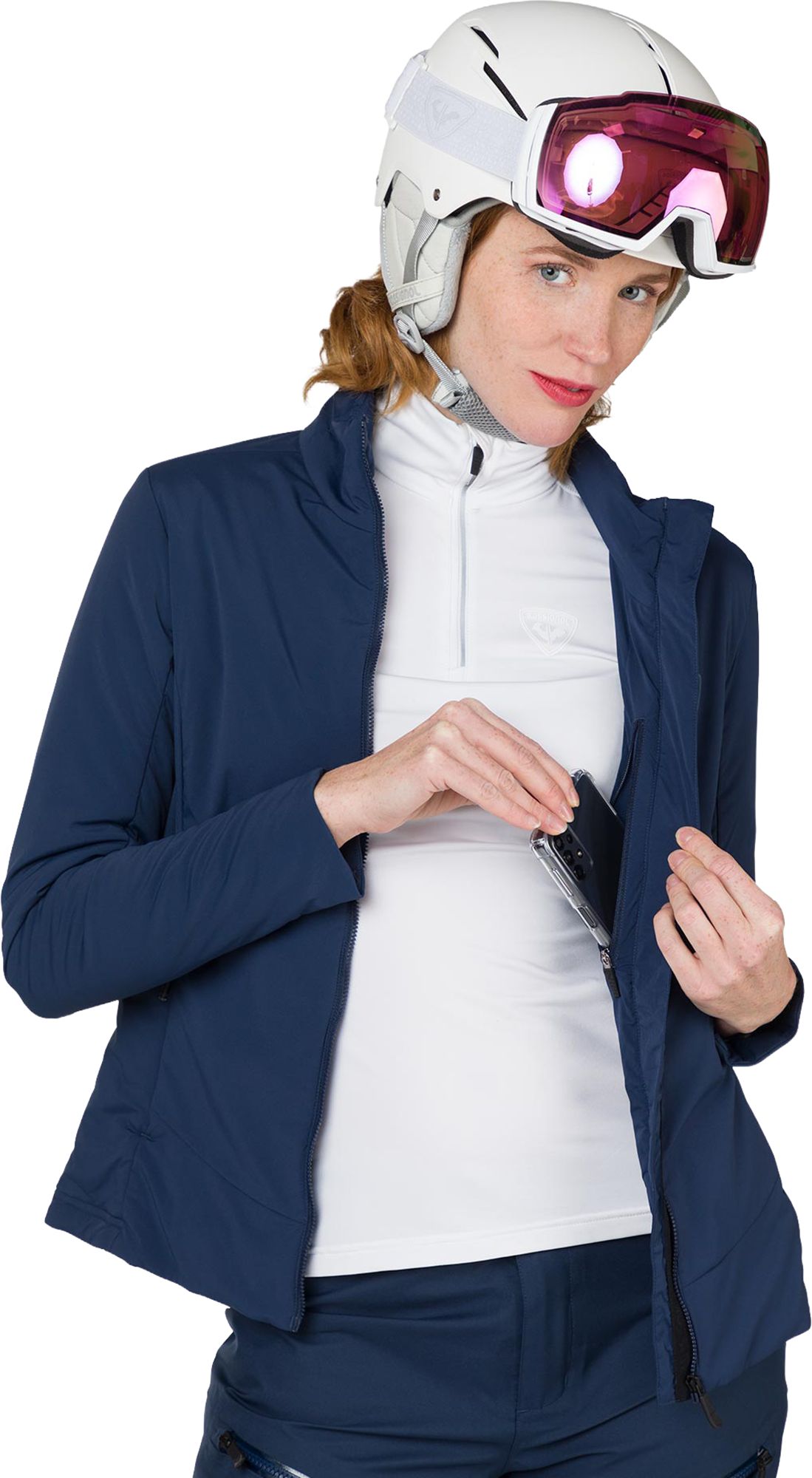 Rossignol Women's Opside Jacket product image