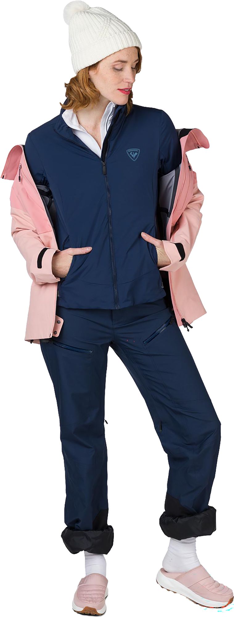 Rossignol Women's Opside Jacket product image