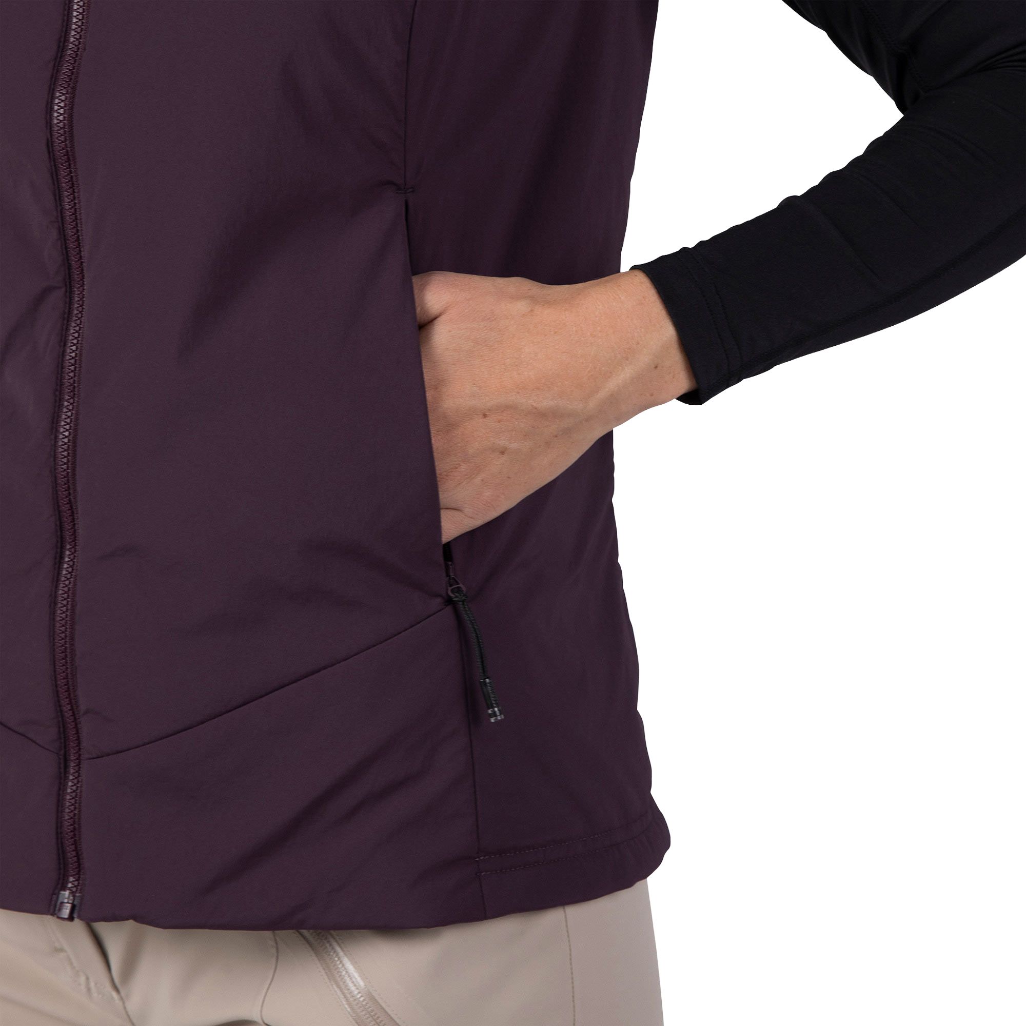 Rossignol Women's Opside Vest product image