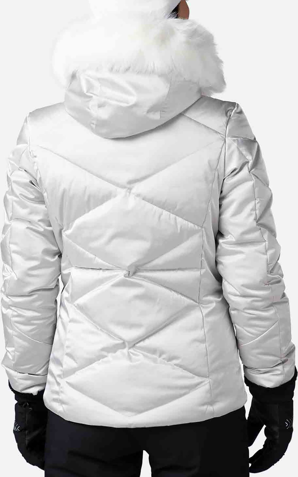Rossignol Women's Staci Metallic Ski Jacket product image