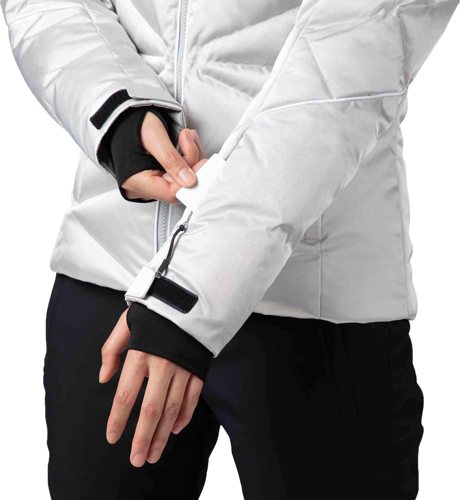 Rossignol Women's Staci Metallic Ski Jacket product image