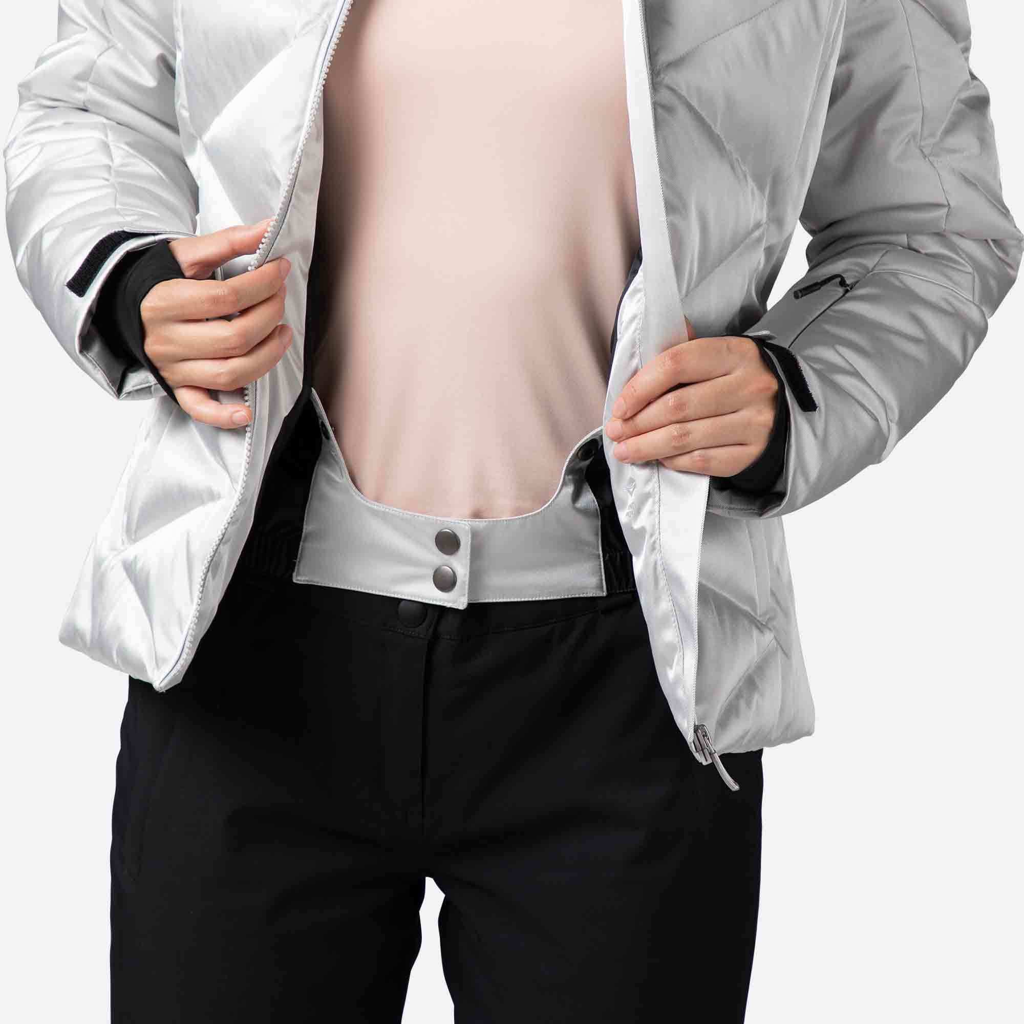 Rossignol Women's Staci Metallic Ski Jacket product image