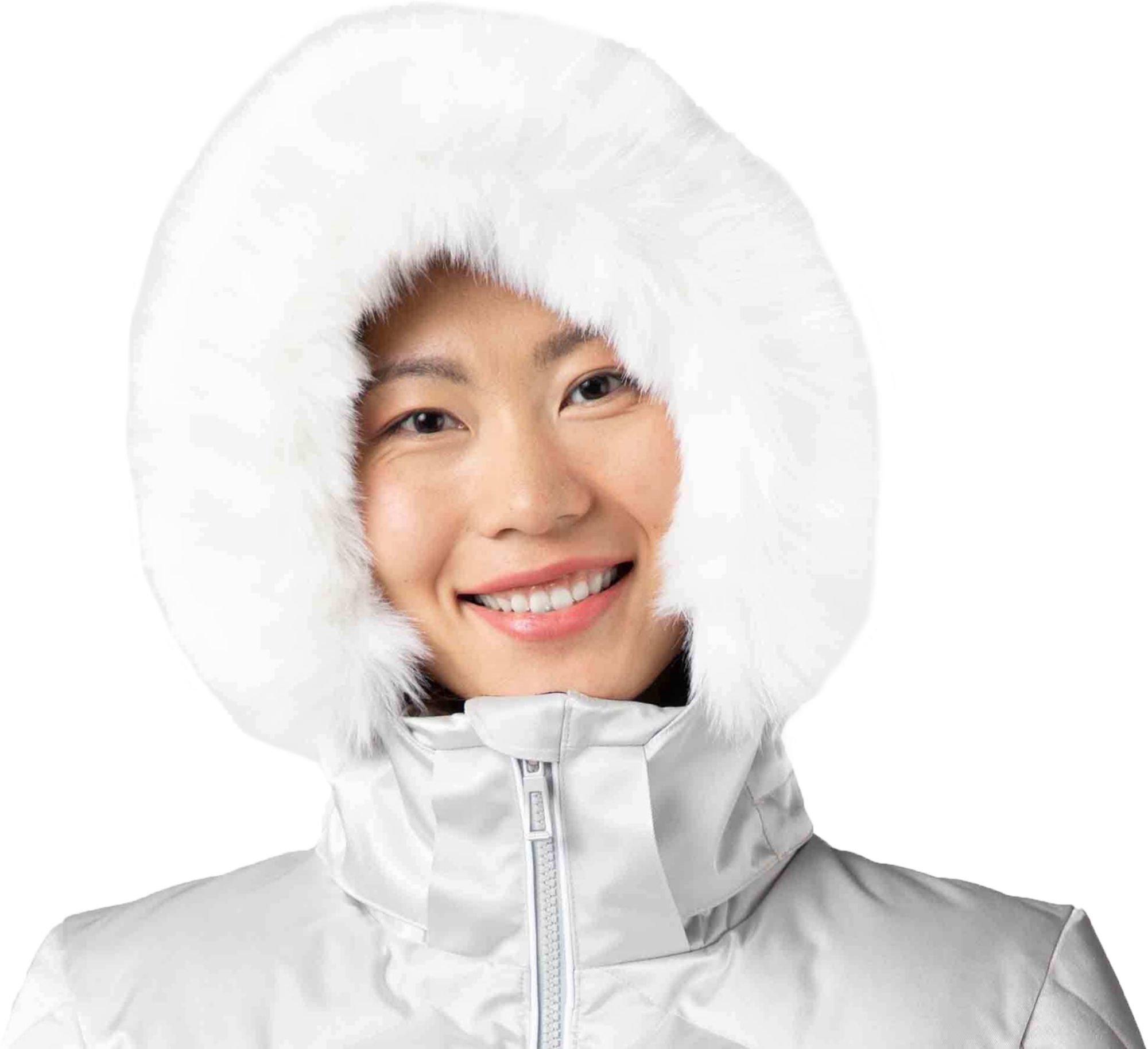 Rossignol Women's Staci Metallic Ski Jacket product image