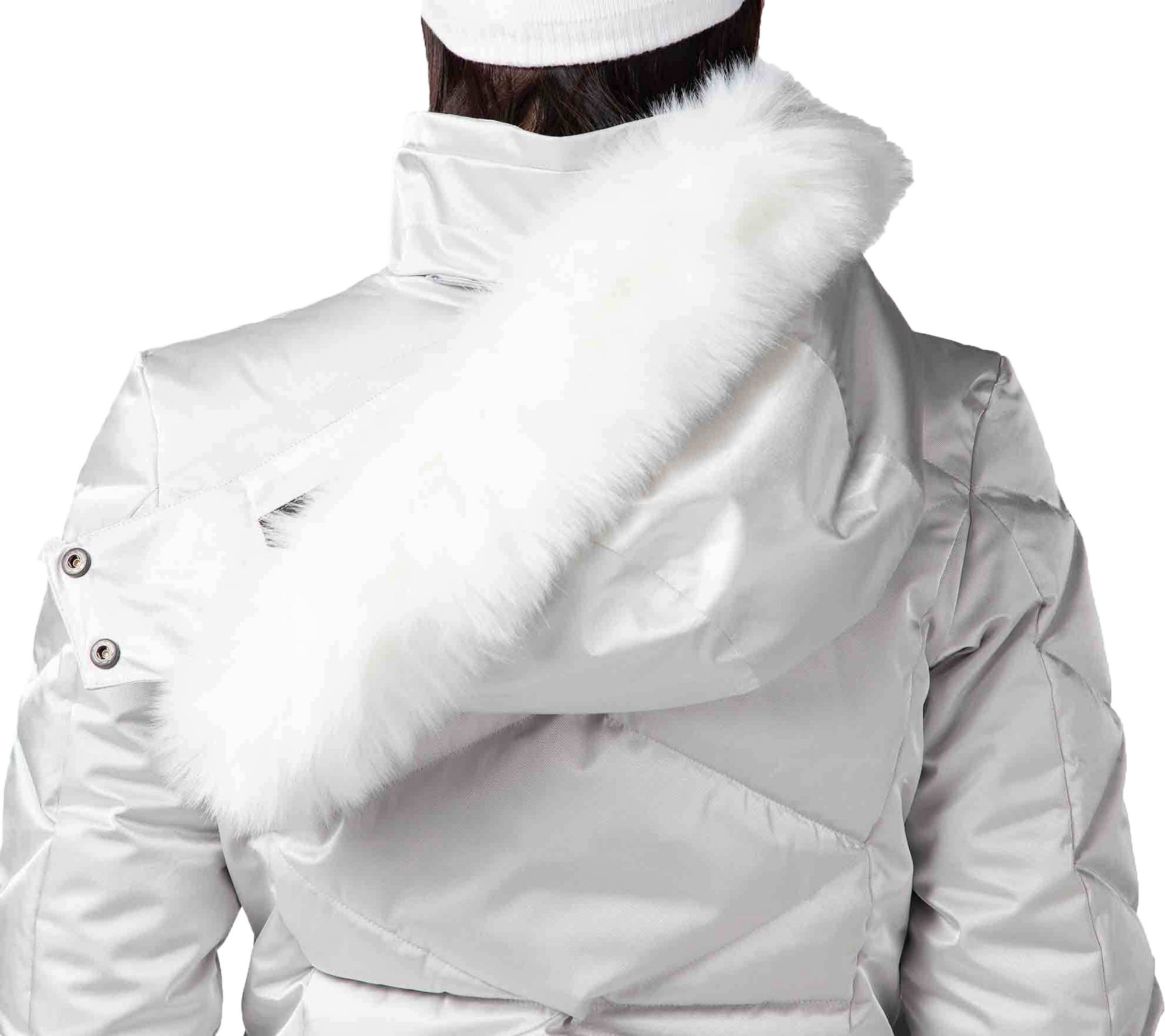 Rossignol Women's Staci Metallic Ski Jacket product image