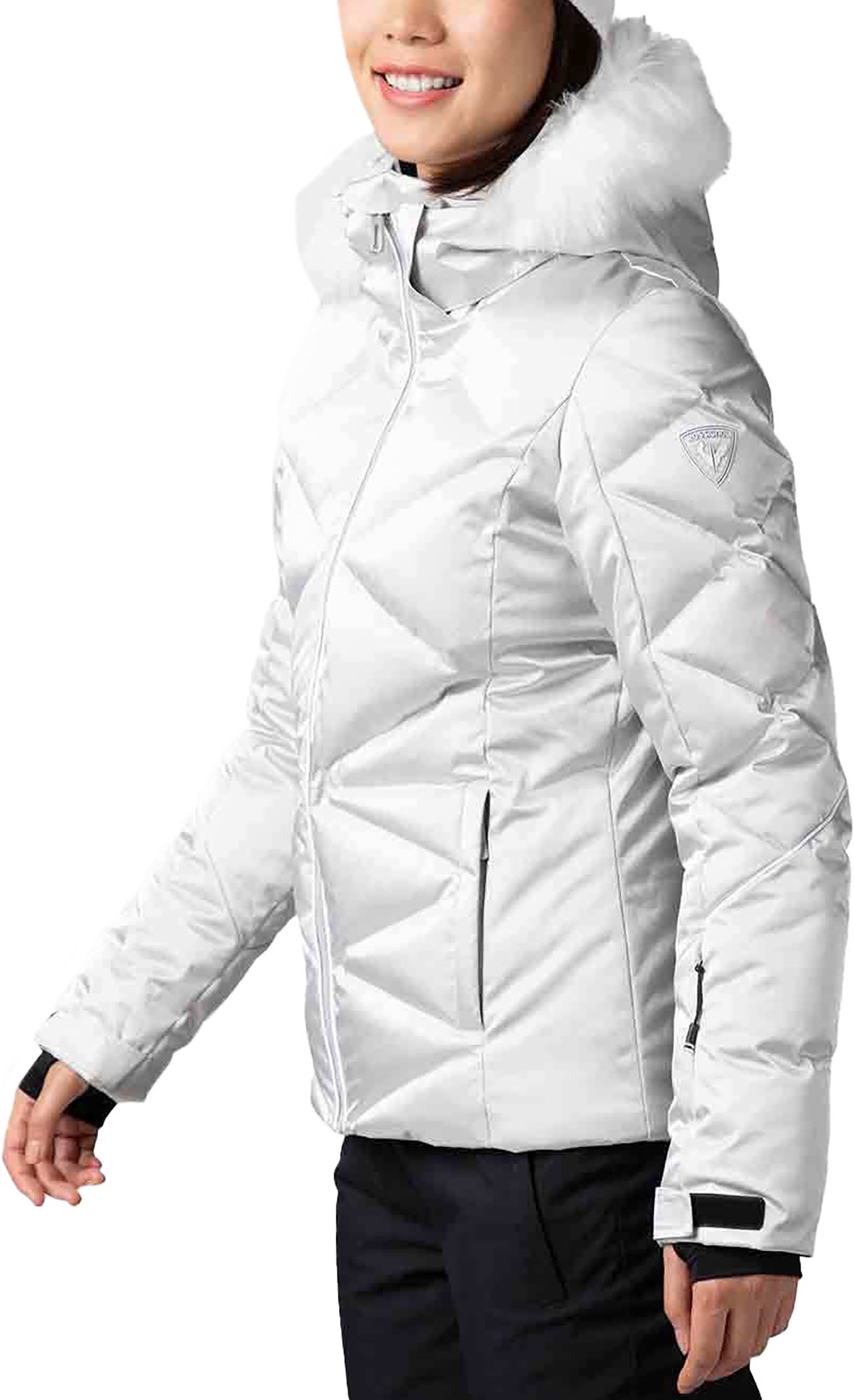 Rossignol Women's Staci Metallic Ski Jacket product image