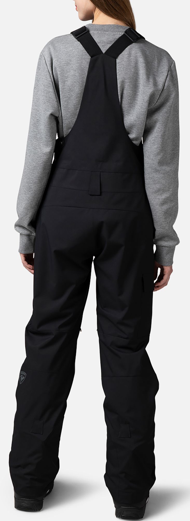 Rossignol Women's Relaxed Bib Ski Pants product image