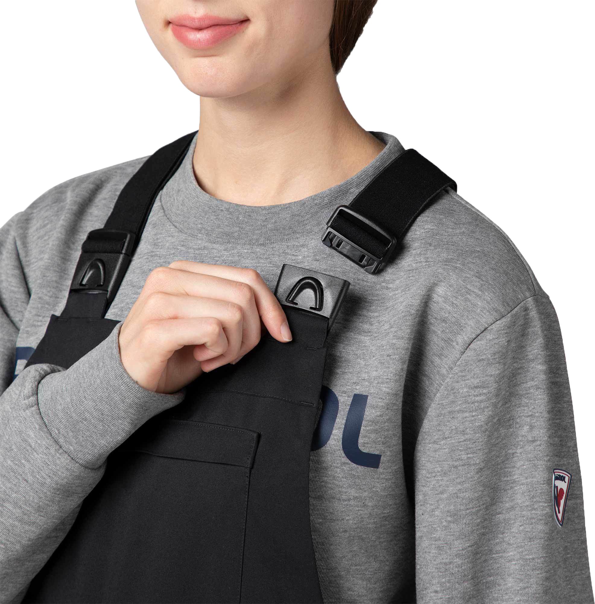 Rossignol Women's Relaxed Bib Ski Pants product image