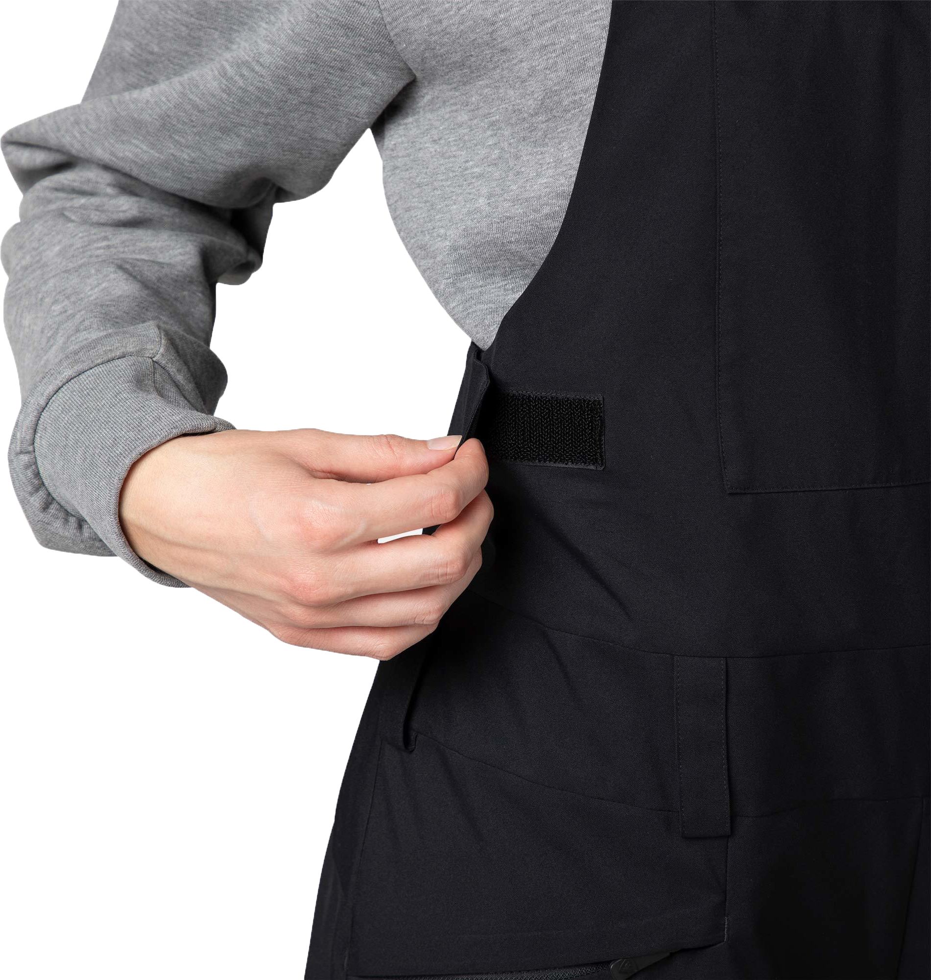 Rossignol Women's Relaxed Bib Ski Pants product image