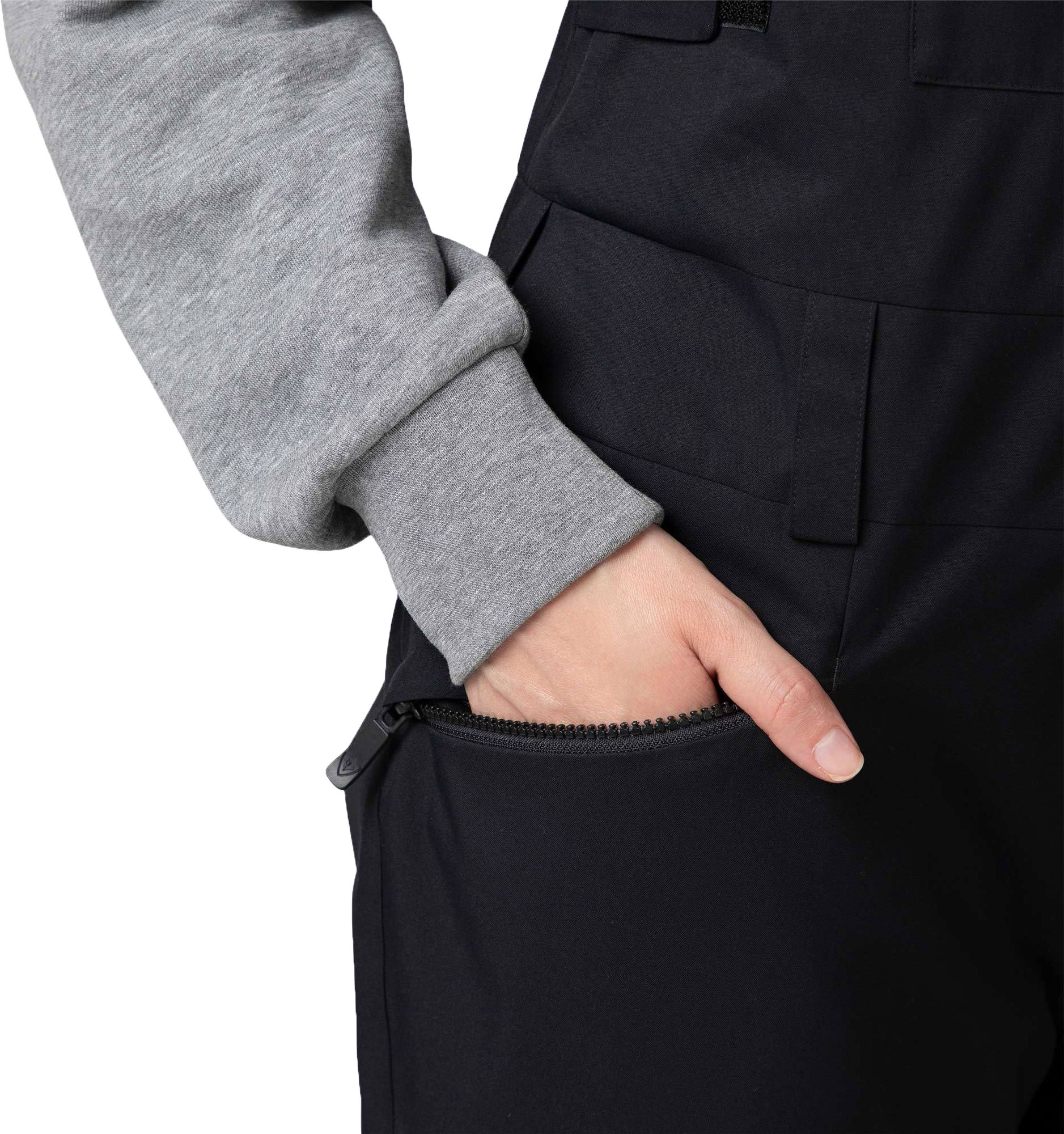 Rossignol Women's Relaxed Bib Ski Pants product image