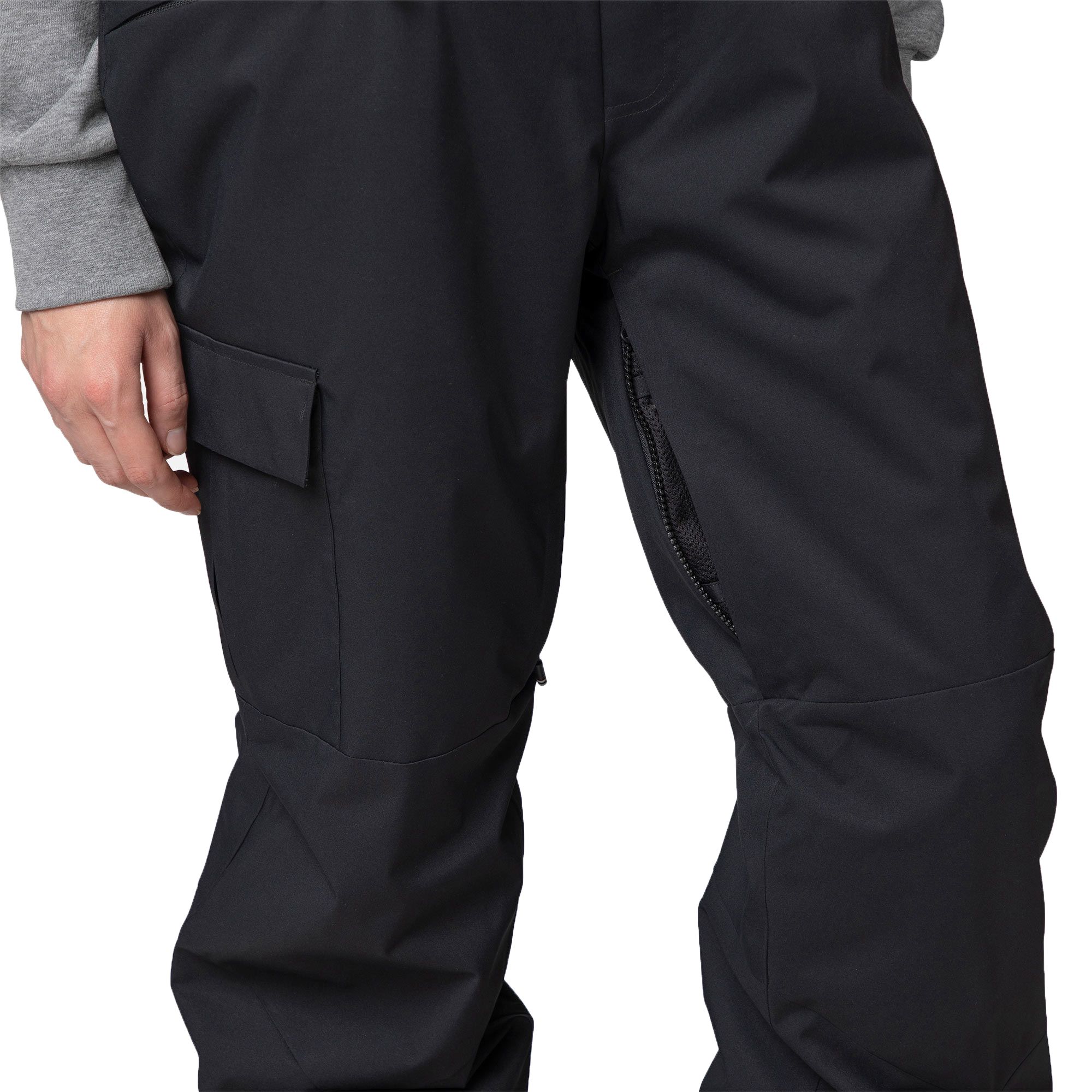 Rossignol Women's Relaxed Bib Ski Pants product image