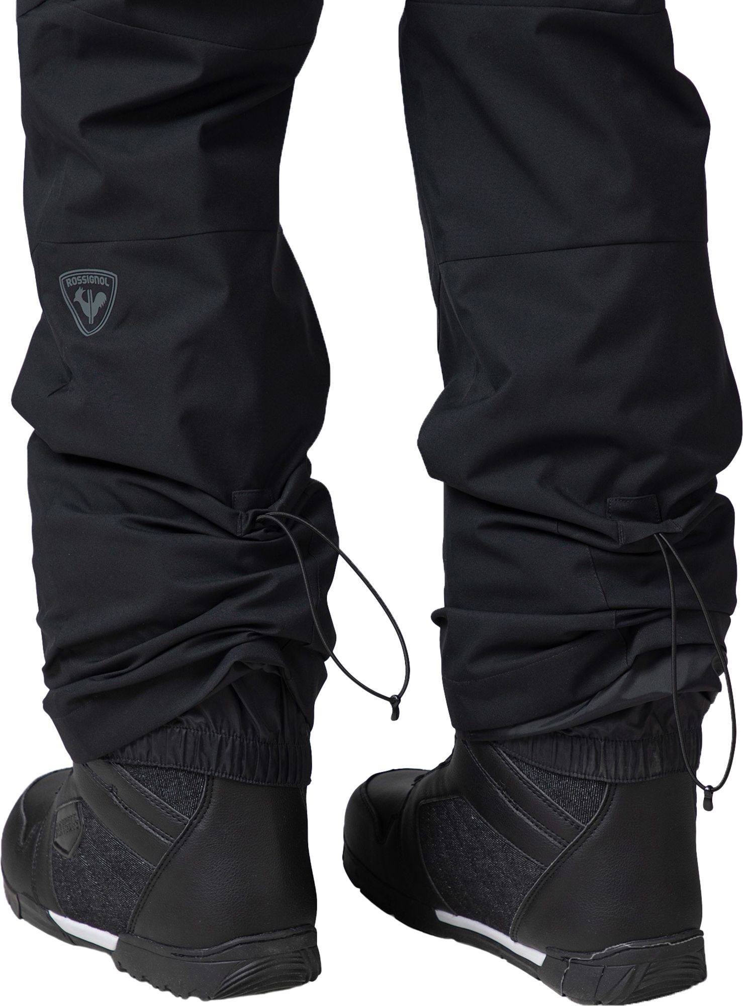 Rossignol Women's Relaxed Bib Ski Pants product image