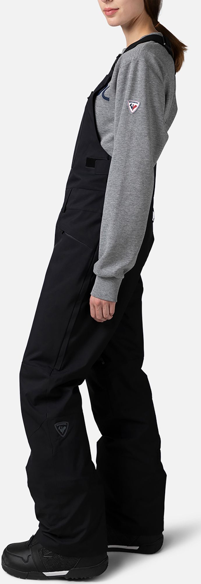 Rossignol Women's Relaxed Bib Ski Pants product image