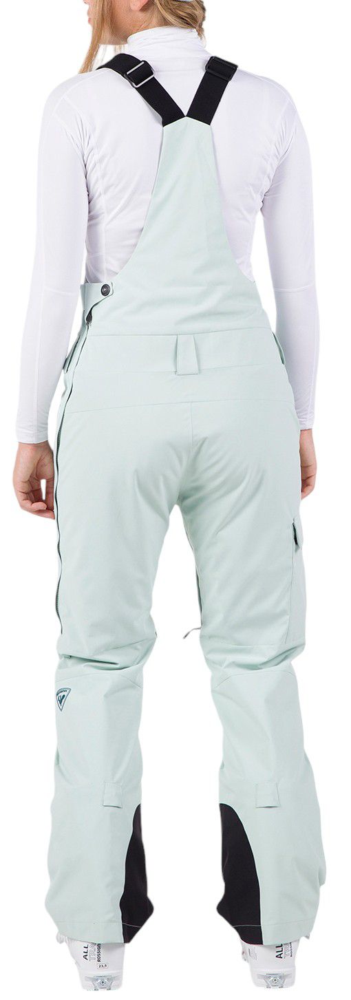 Rossignol Women's Relaxed Bib Ski Pants product image