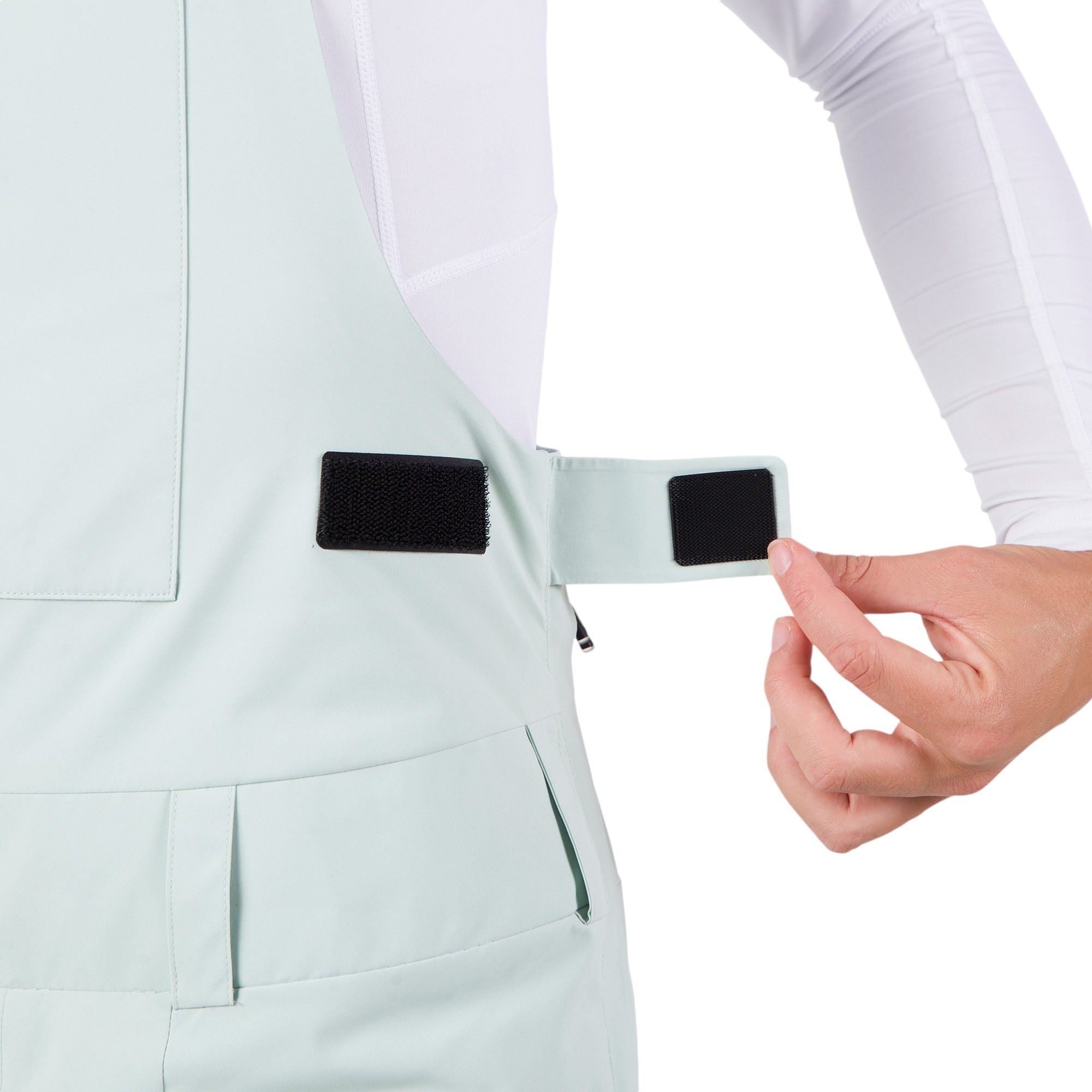 Rossignol Women's Relaxed Bib Ski Pants product image