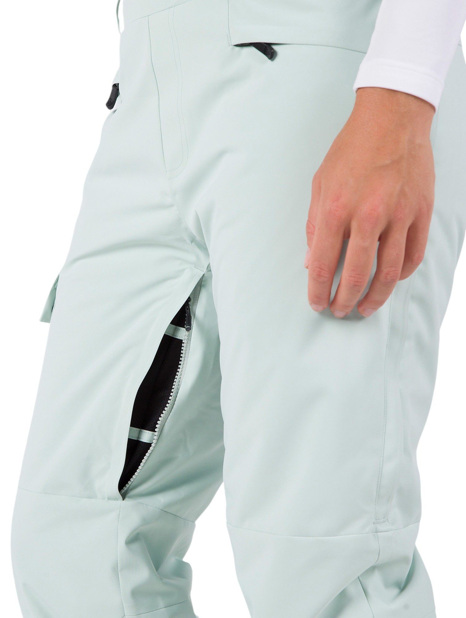 Rossignol Women's Relaxed Bib Ski Pants product image