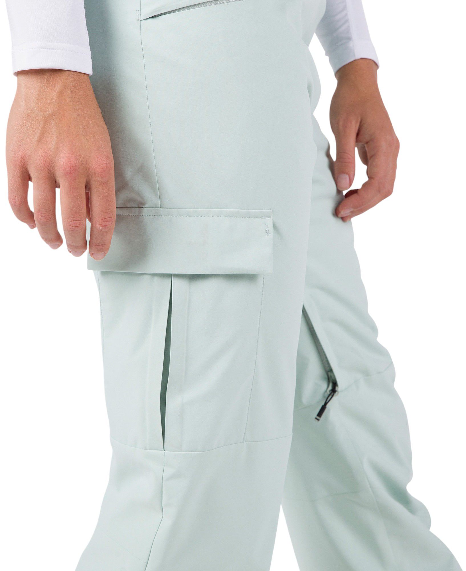 Rossignol Women's Relaxed Bib Ski Pants product image