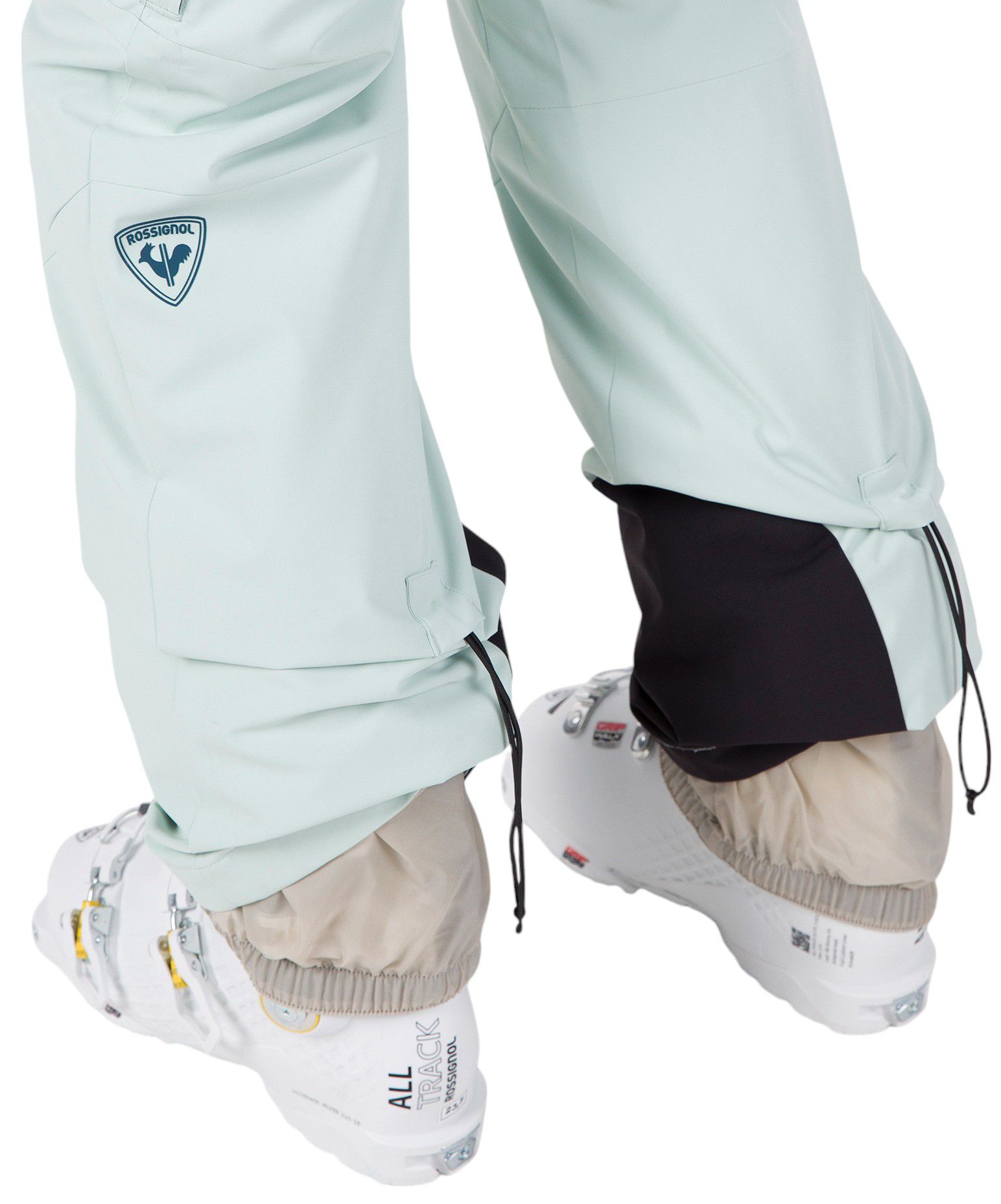 Rossignol Women's Relaxed Bib Ski Pants product image