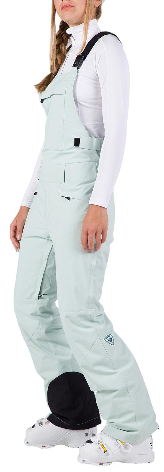 Rossignol Women's Relaxed Bib Ski Pants product image