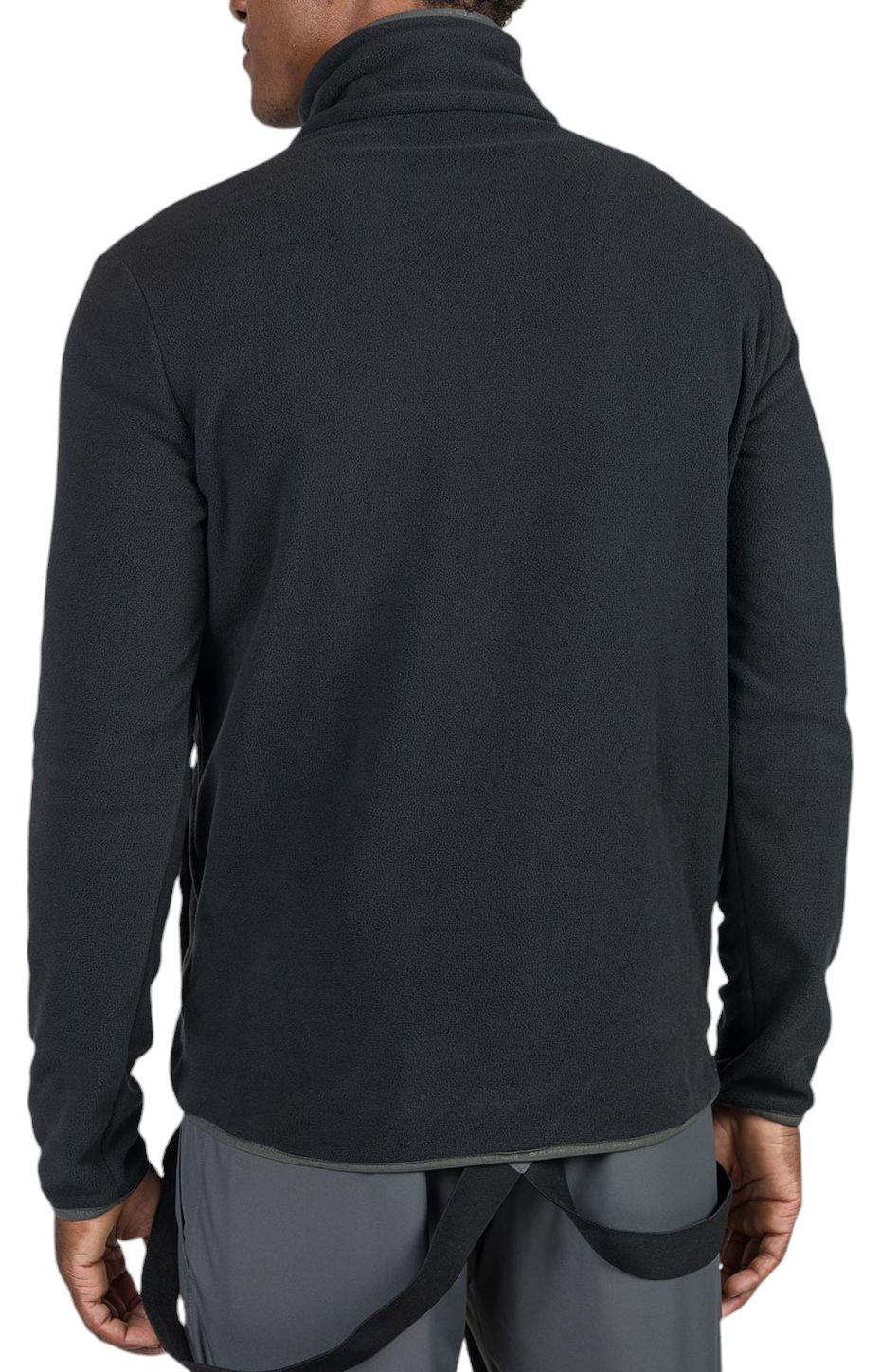 Rossignol Men's Strawpile 1/2 Zip Fleece Top product image