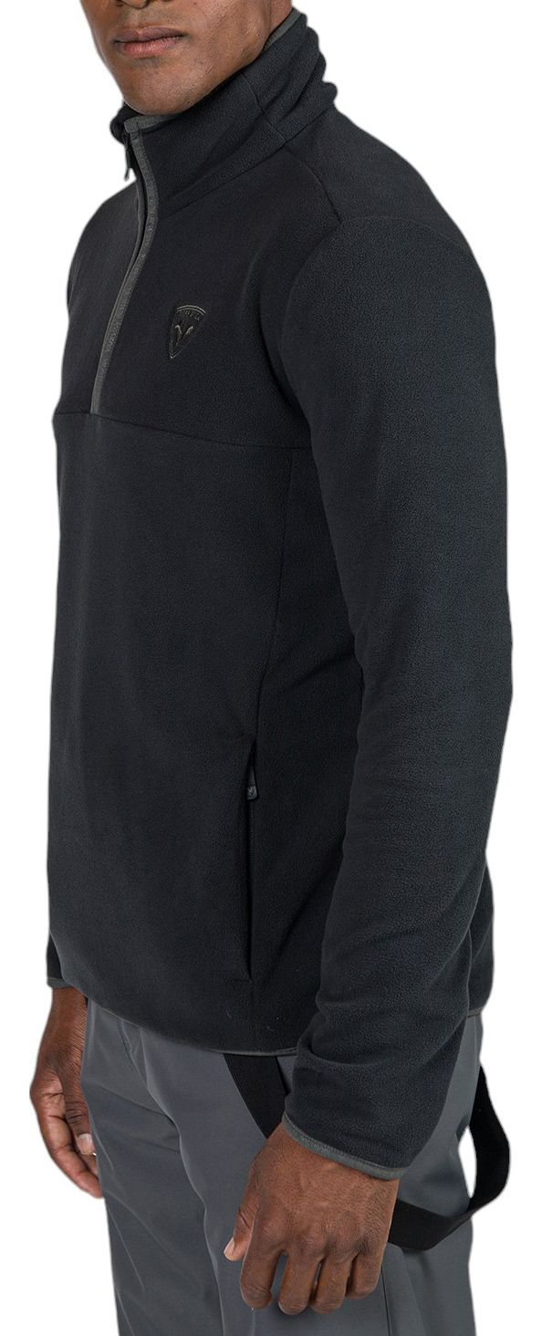 Rossignol Men's Strawpile 1/2 Zip Fleece Top product image