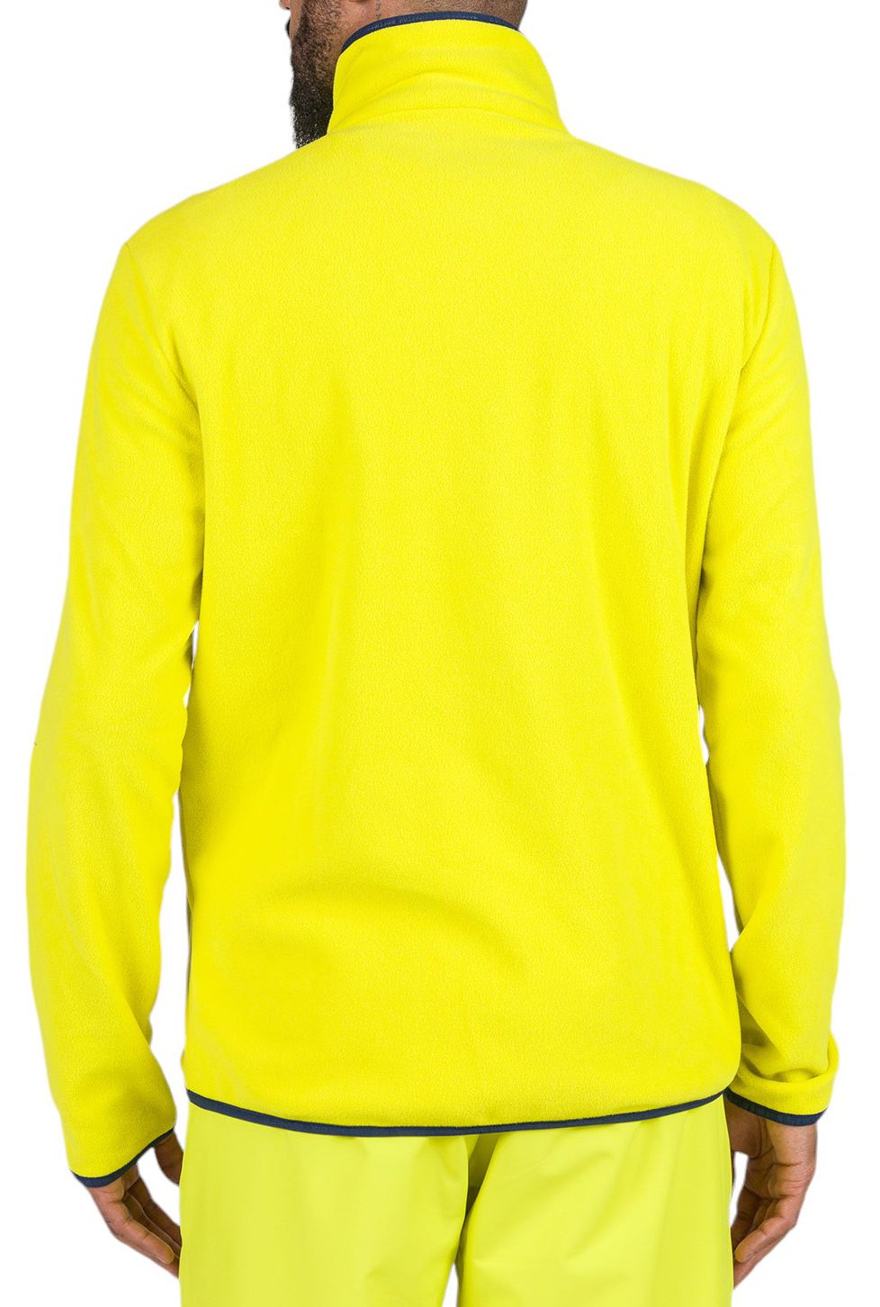 Rossignol Men's Strawpile 1/2 Zip Fleece Top product image
