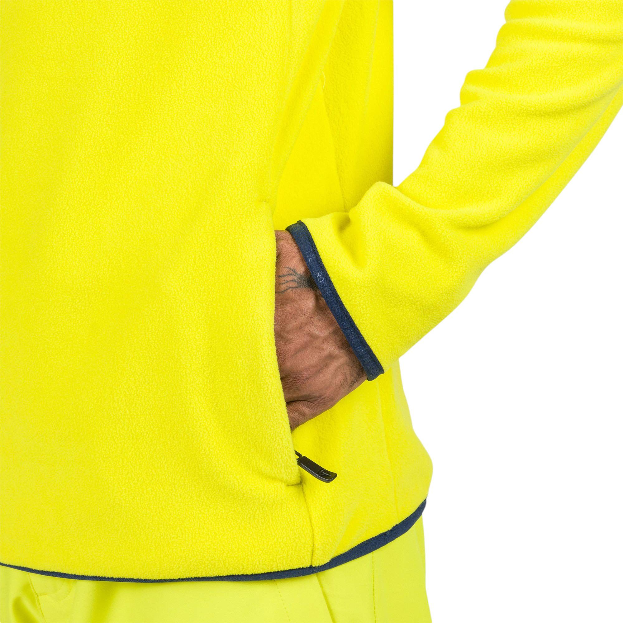 Rossignol Men's Strawpile 1/2 Zip Fleece Top product image