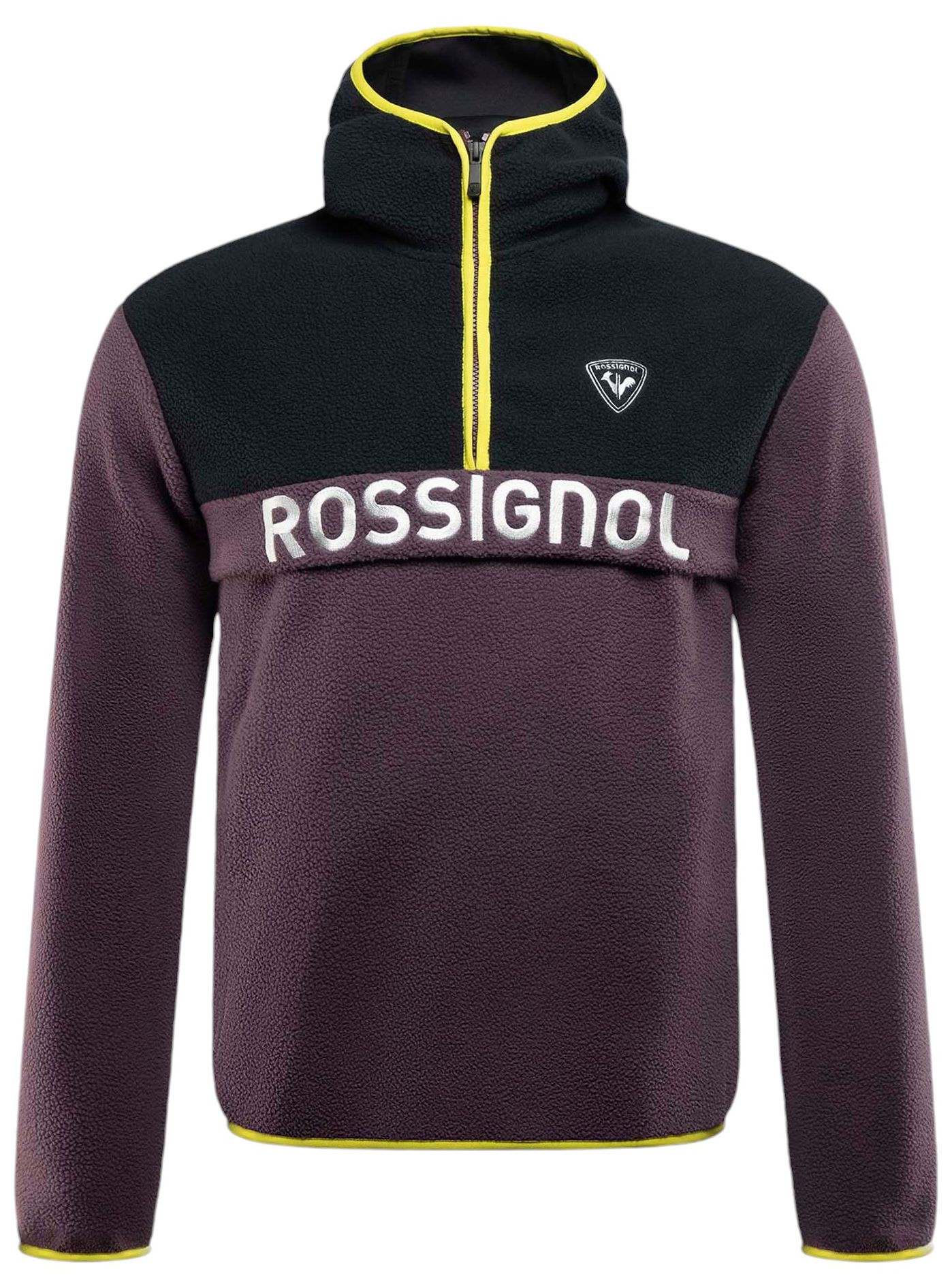 Rossignol Men's Alltrack Fleece Top product image