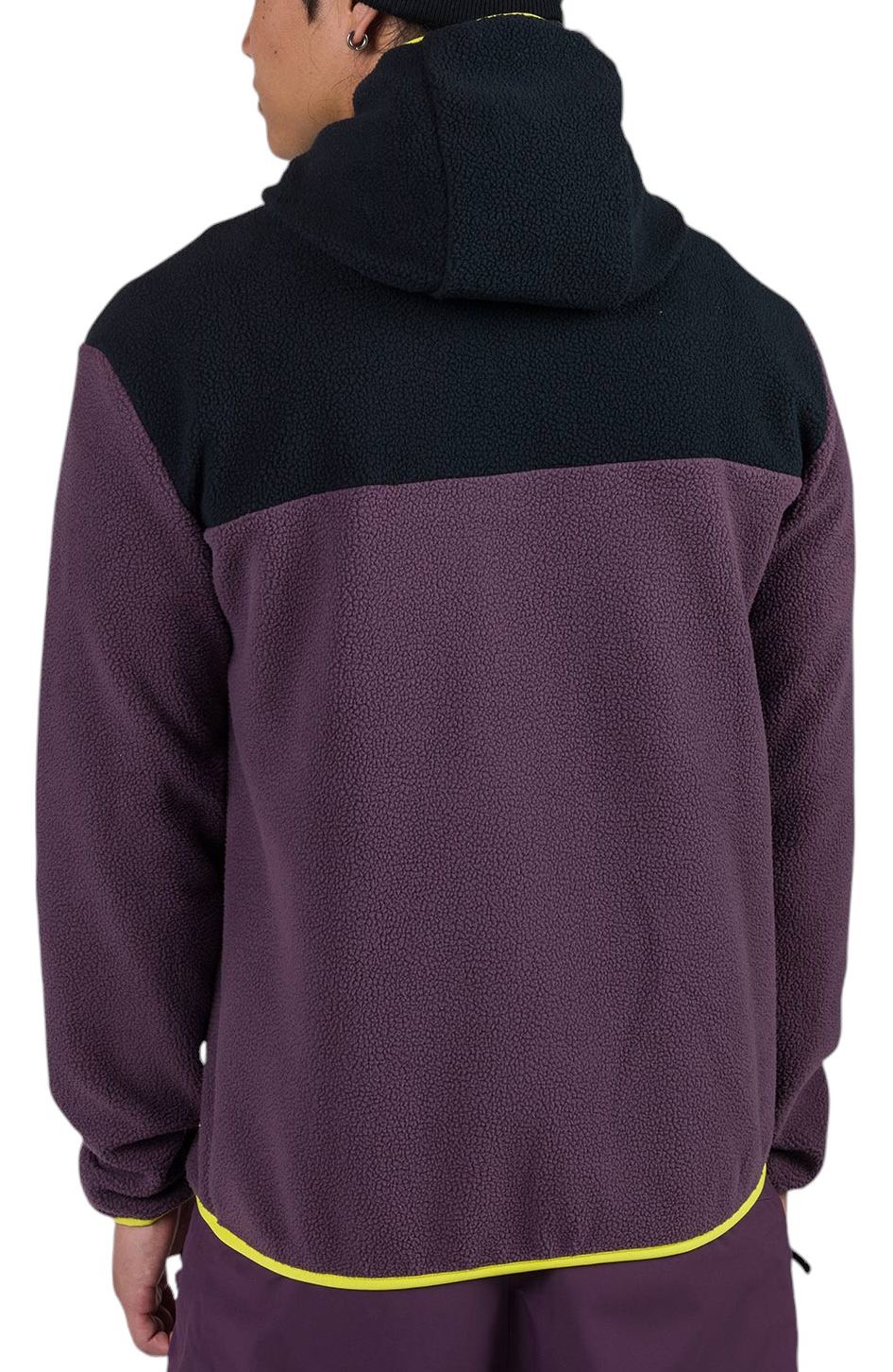 Rossignol Men's Alltrack Fleece Top product image