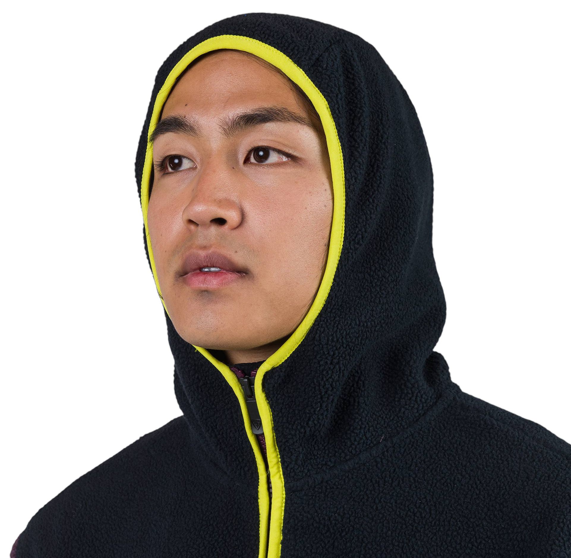 Rossignol Men's Alltrack Fleece Top product image