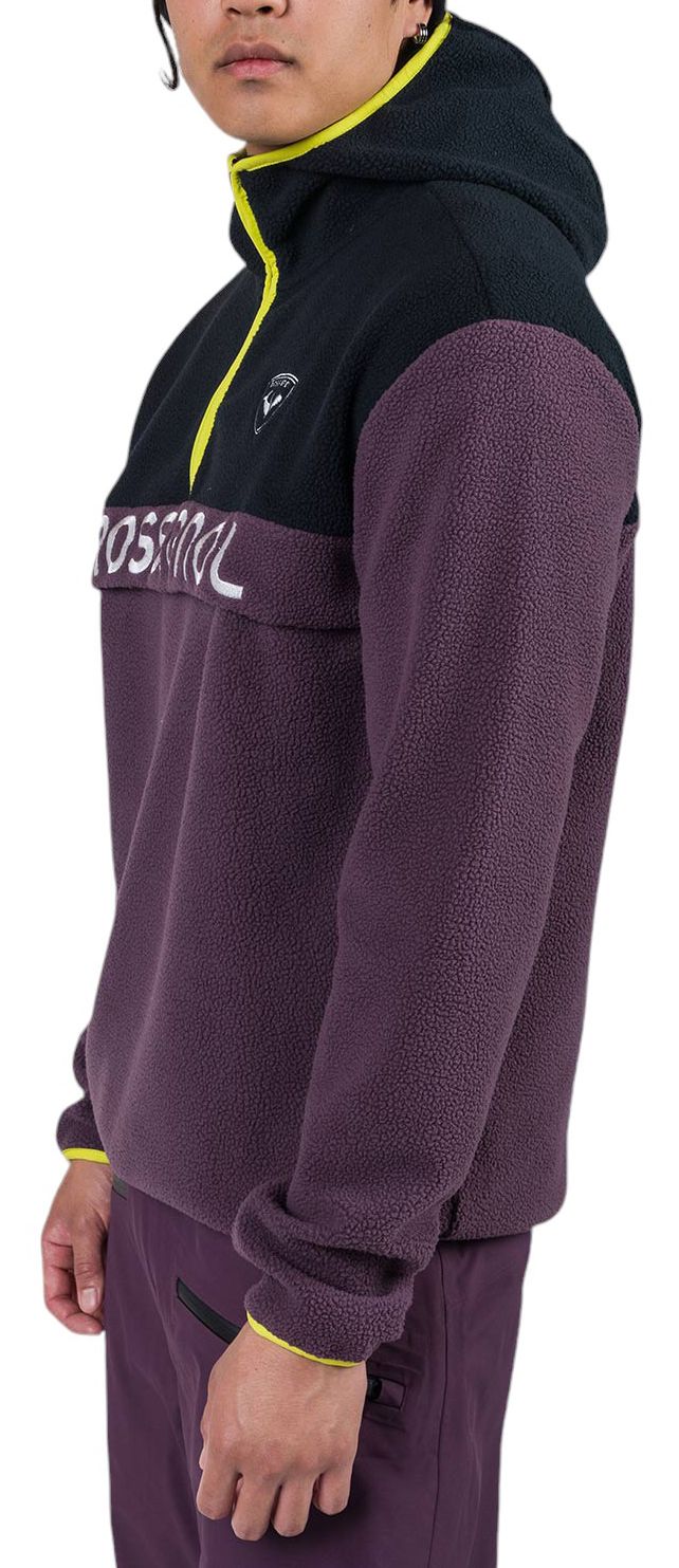 Rossignol Men's Alltrack Fleece Top product image