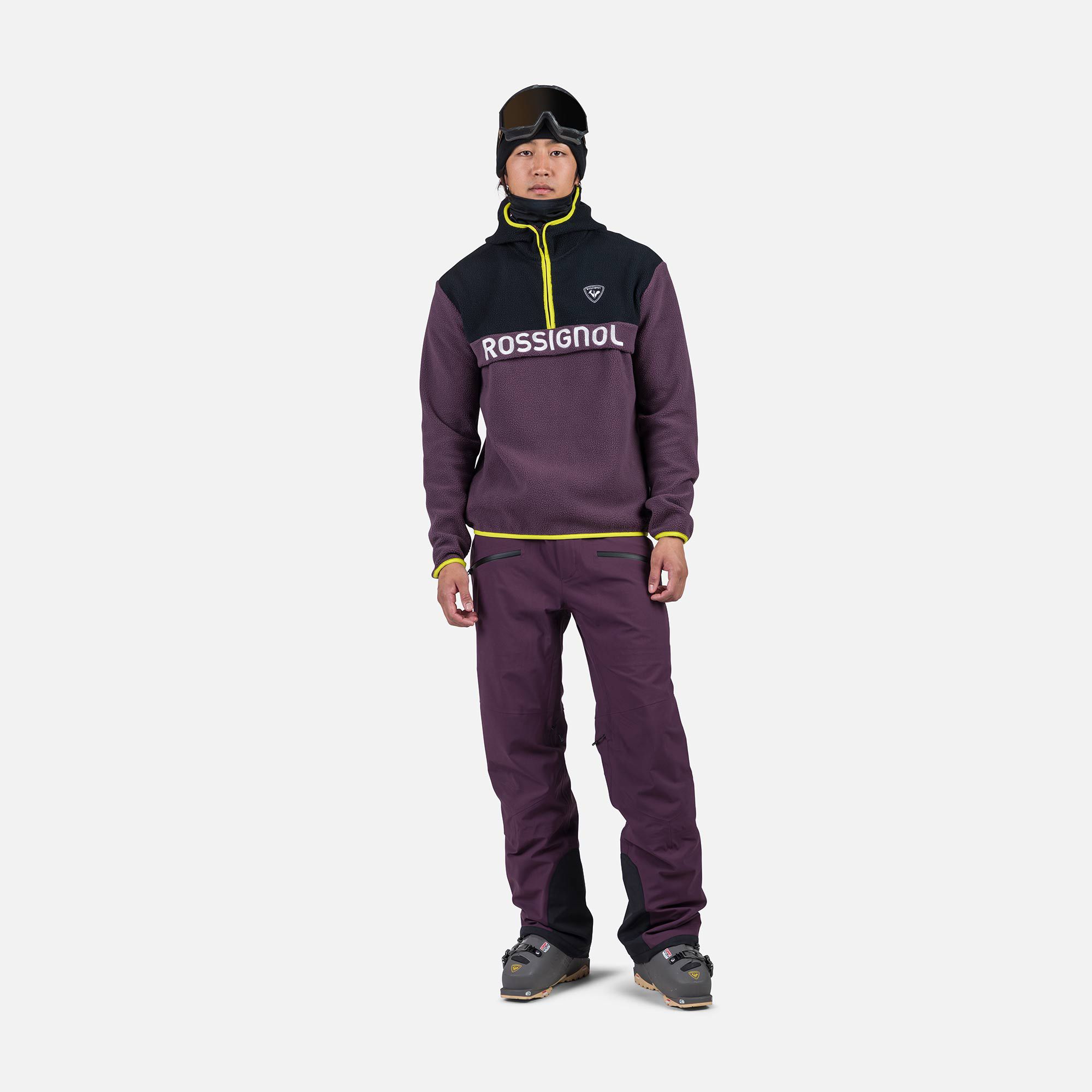 Rossignol Men's Alltrack Fleece Top product image