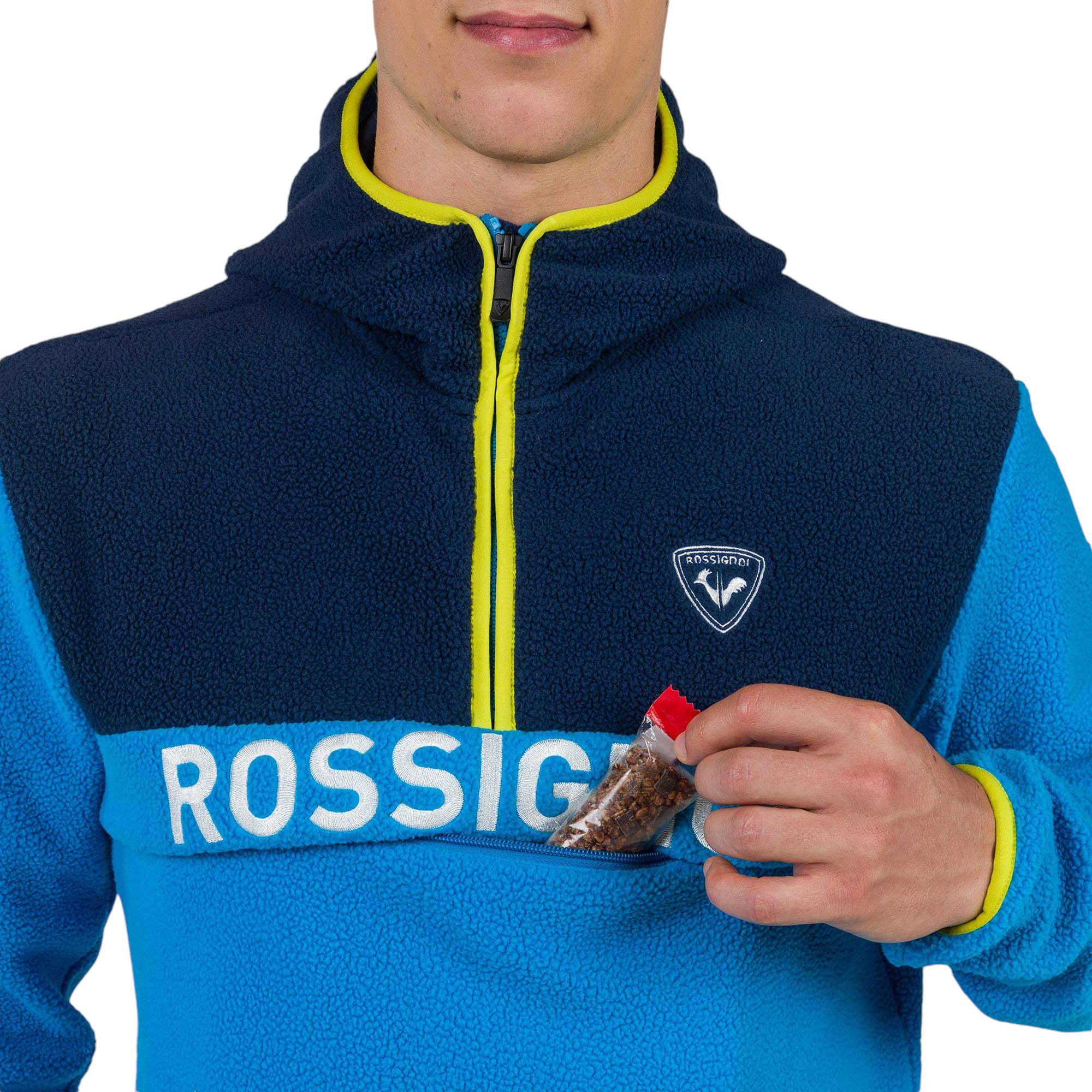 Rossignol Men's Alltrack Fleece Top product image