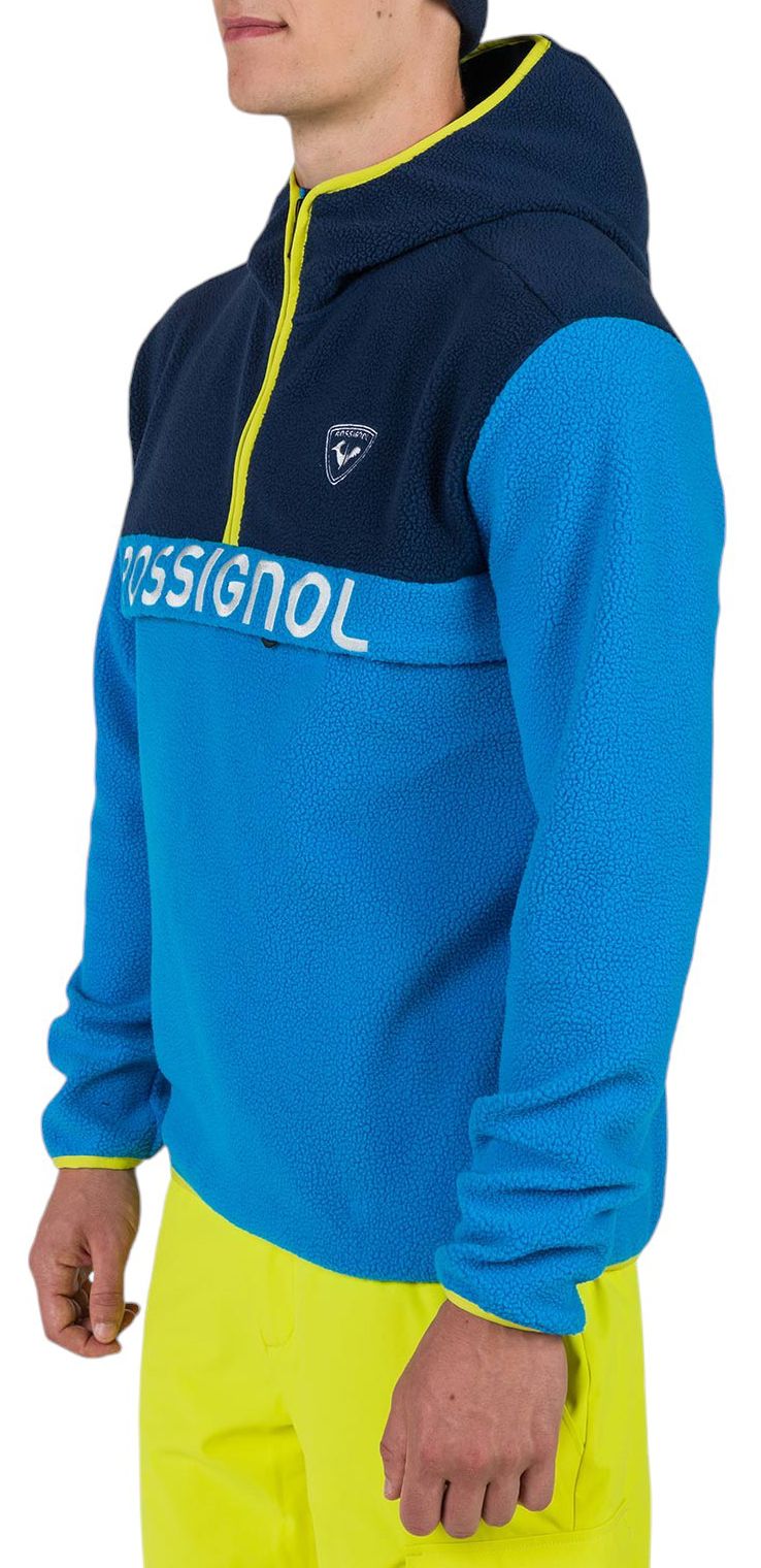 Rossignol Men's Alltrack Fleece Top product image