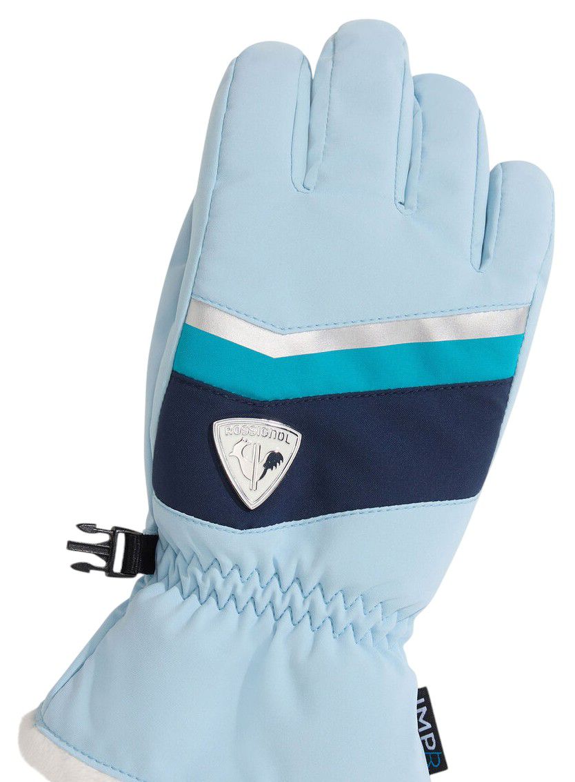 Rossignol Women's Piste Ski Gloves product image