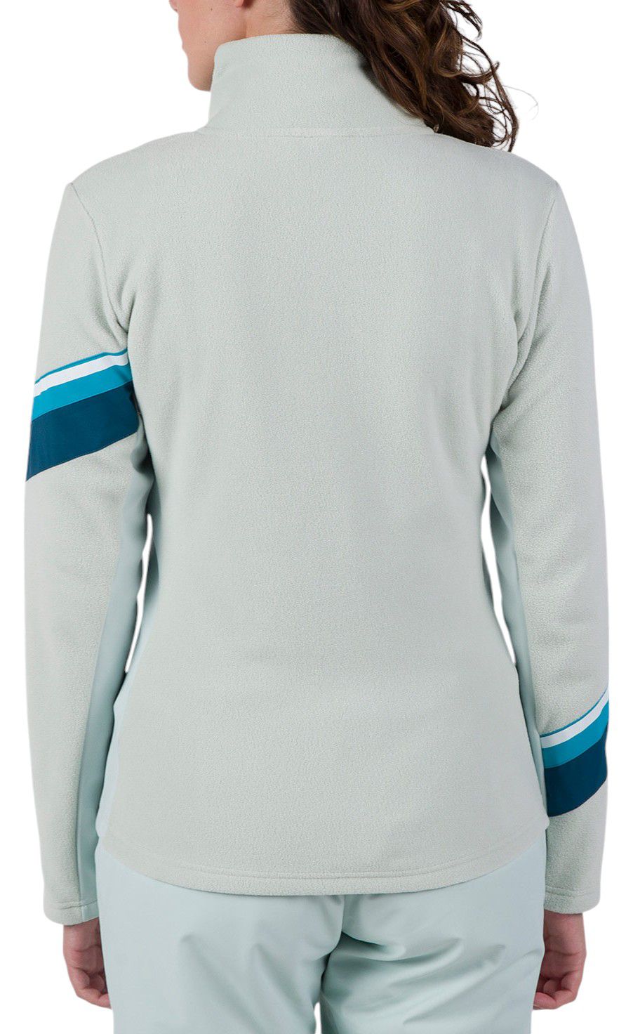 Rossignol Women's Strawpile Fleece 1/2 Zip Pullover product image