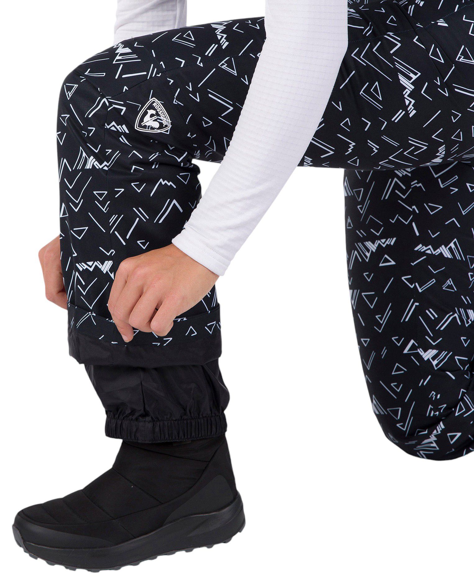 Rossignol Women's Stacy Printed Ski Pants product image