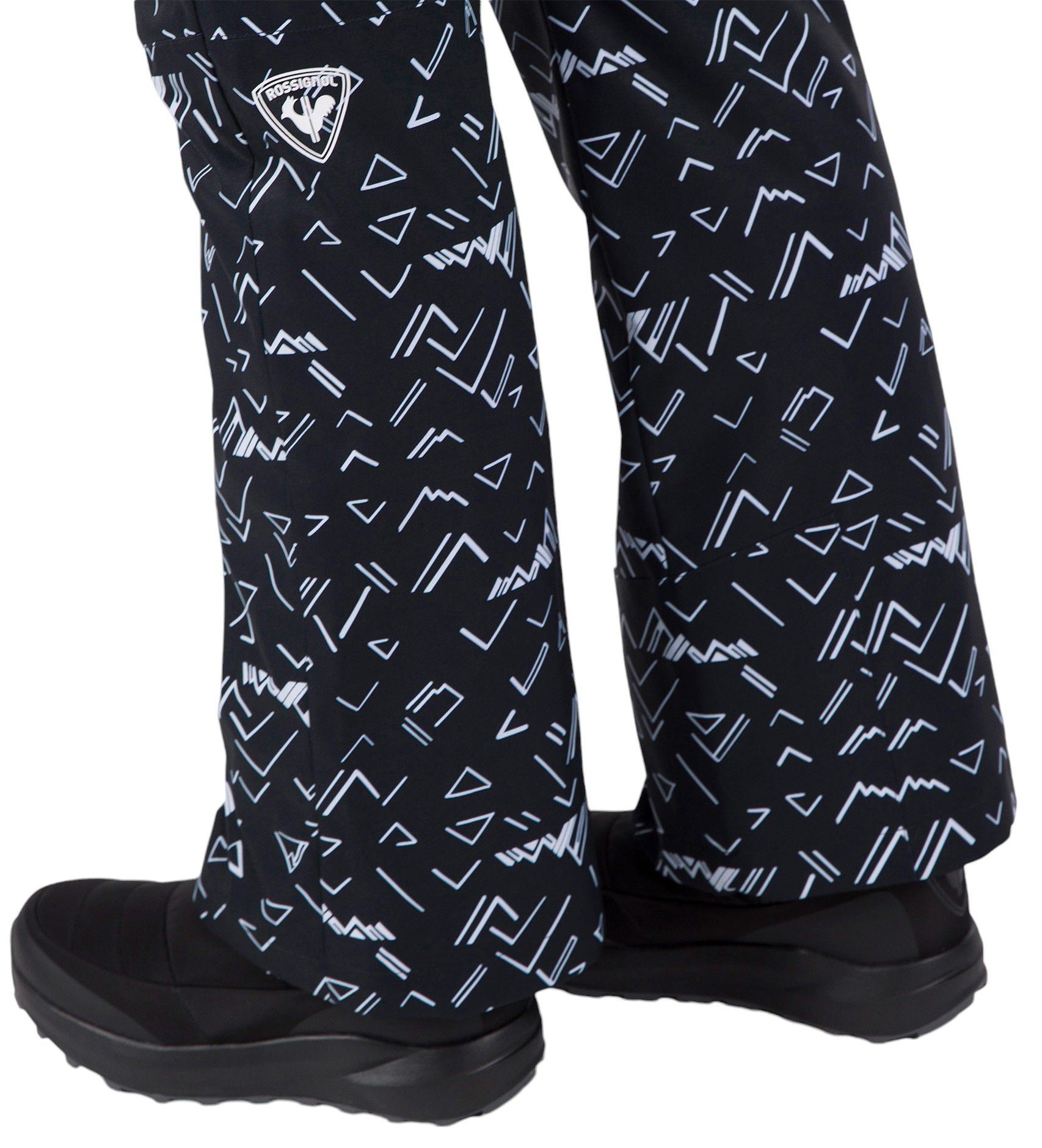 Rossignol Women's Stacy Printed Ski Pants product image