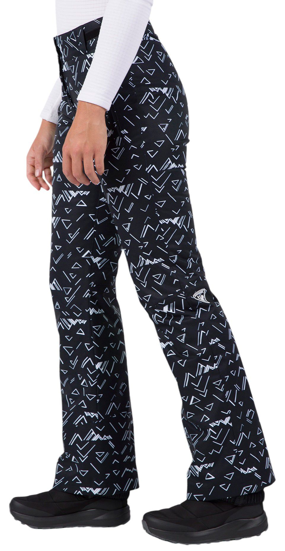 Rossignol Women's Stacy Printed Ski Pants product image