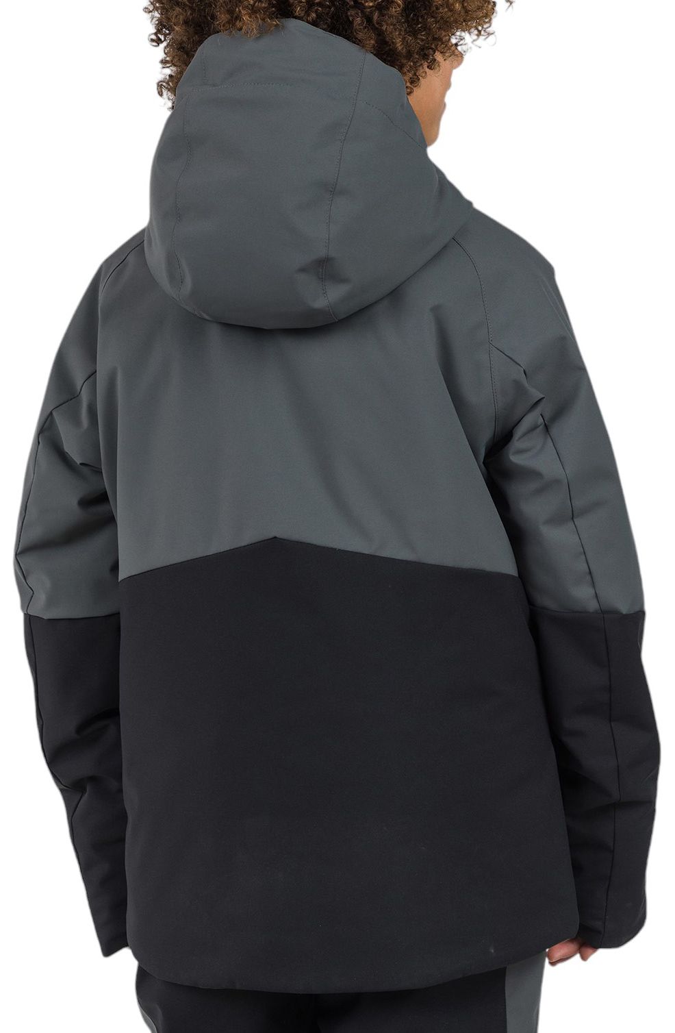 Rossignol Boys' Wispile Ski Jacket product image