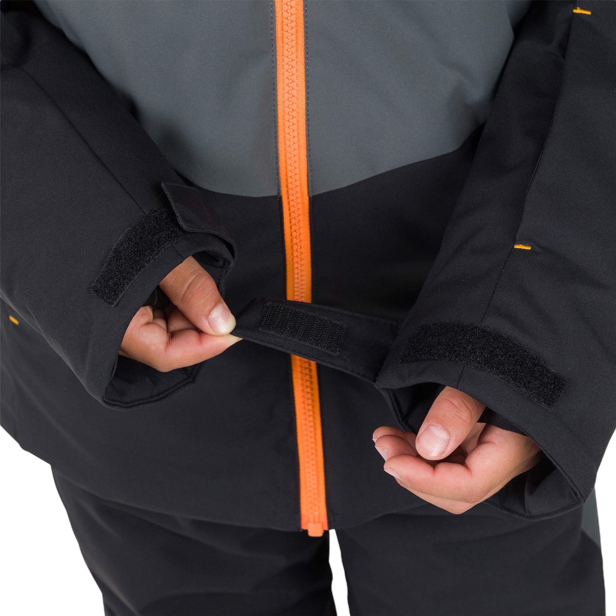 Rossignol Boys' Wispile Ski Jacket product image