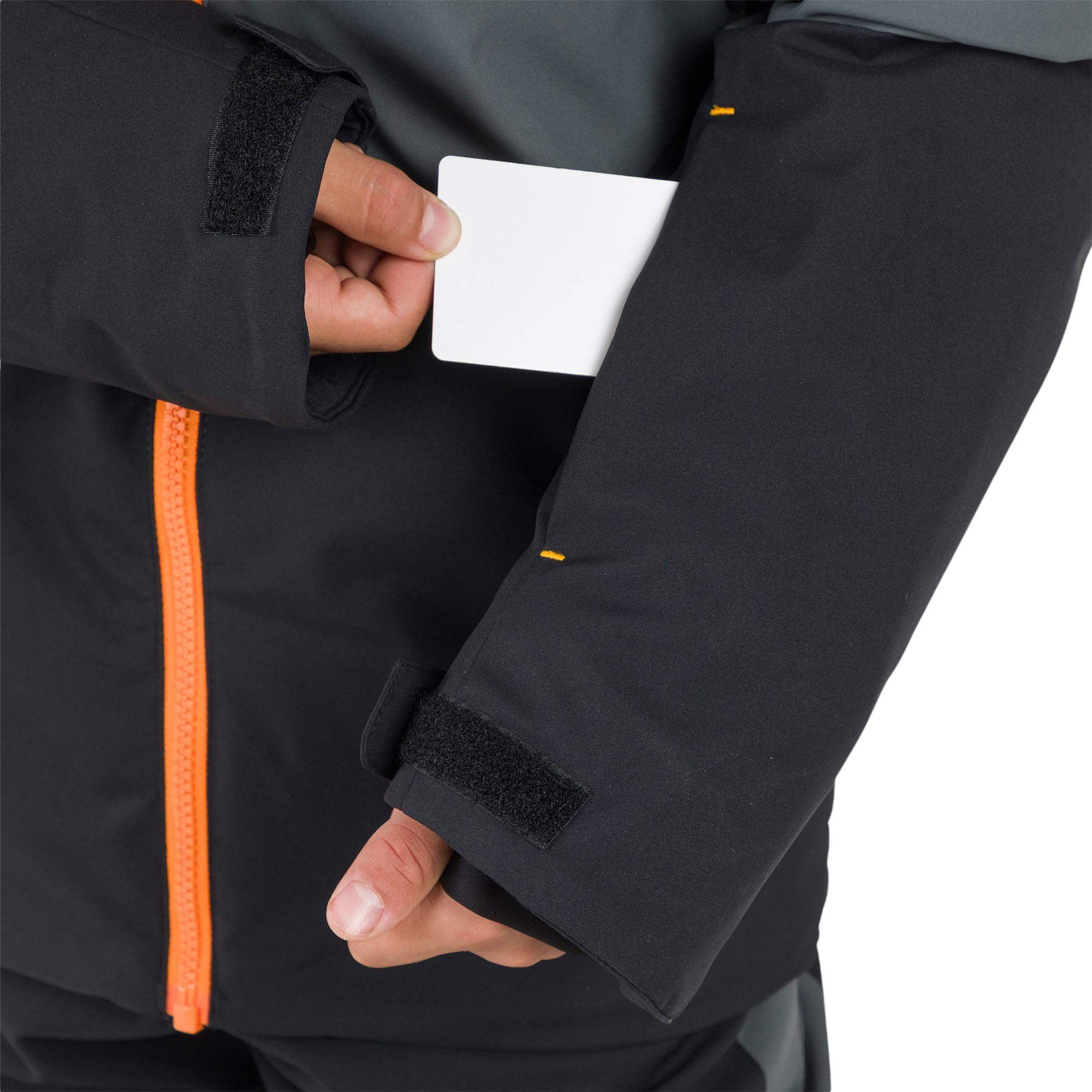 Rossignol Boys' Wispile Ski Jacket product image