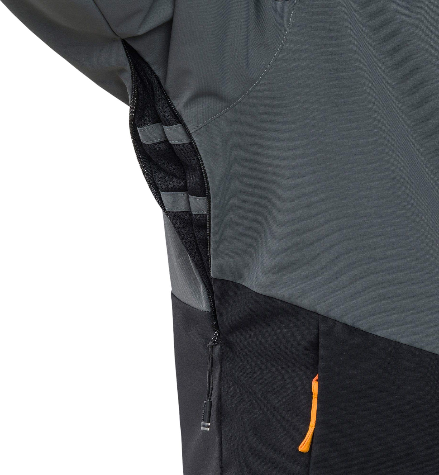 Rossignol Boys' Wispile Ski Jacket product image