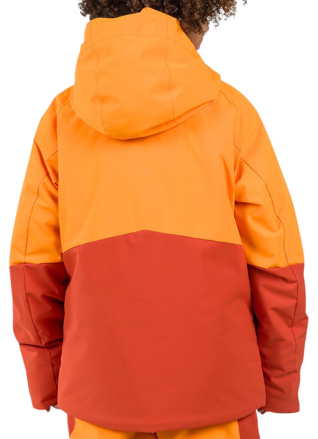 Rossignol Boys' Wispile Ski Jacket product image