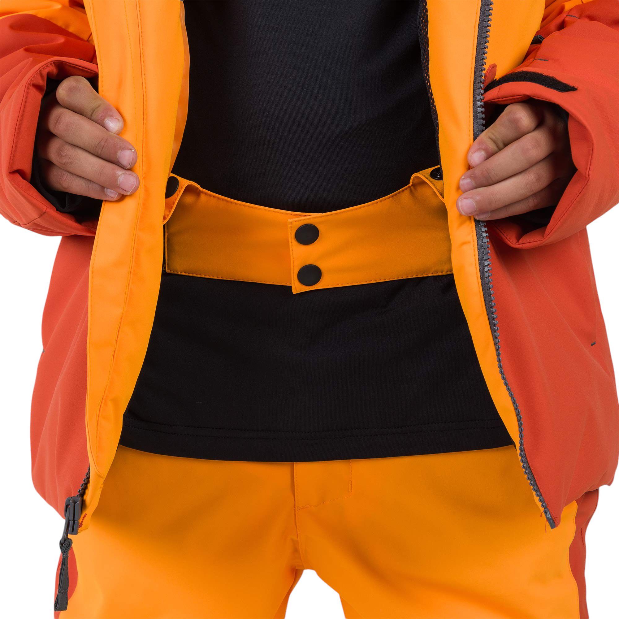 Rossignol Boys' Wispile Ski Jacket product image
