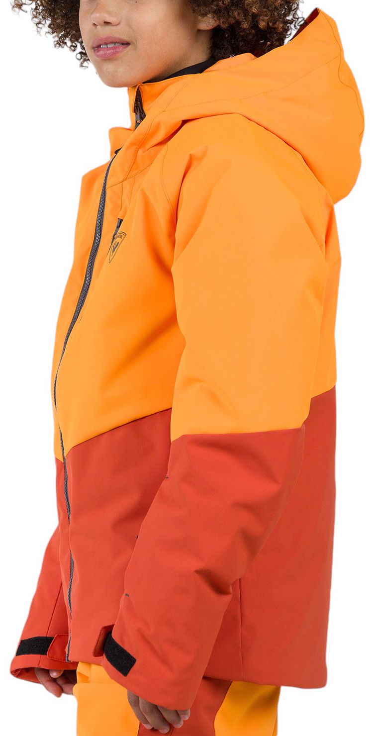 Rossignol Boys' Wispile Ski Jacket product image
