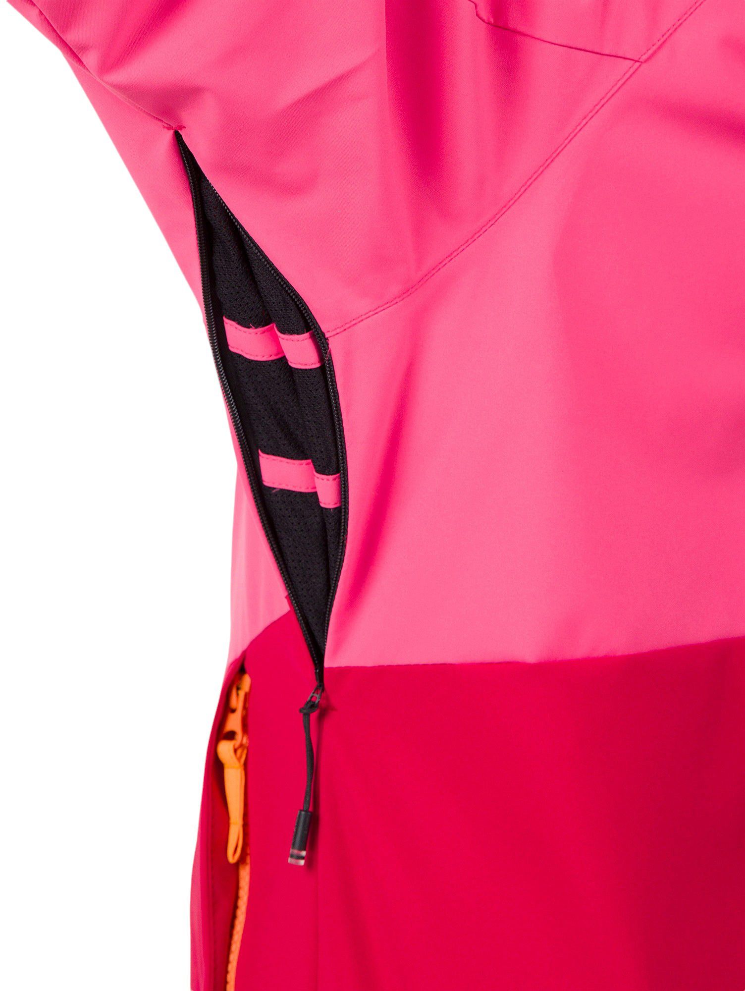Rossignol Girls' Wispile Ski Jacket product image
